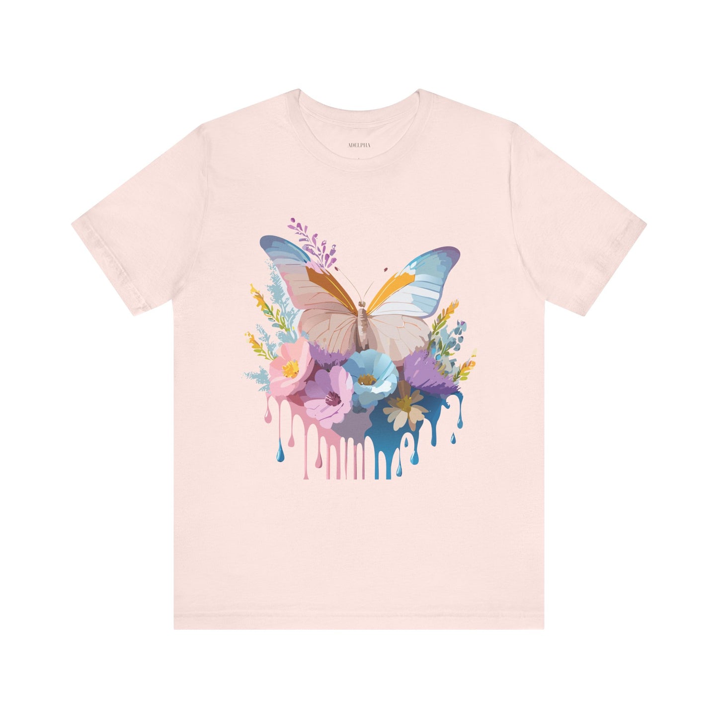 Butterfly Shirt