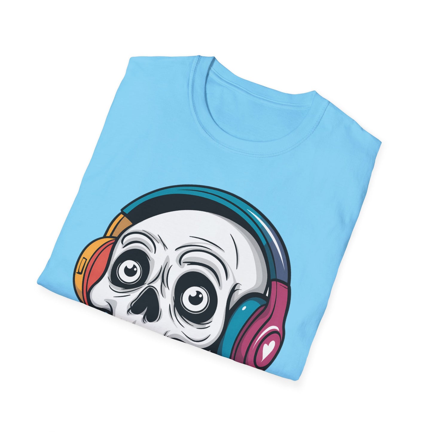 Skull Tee Shirt, Skeleton Shirt, Shirt with Skull, Shirt with Skeleton