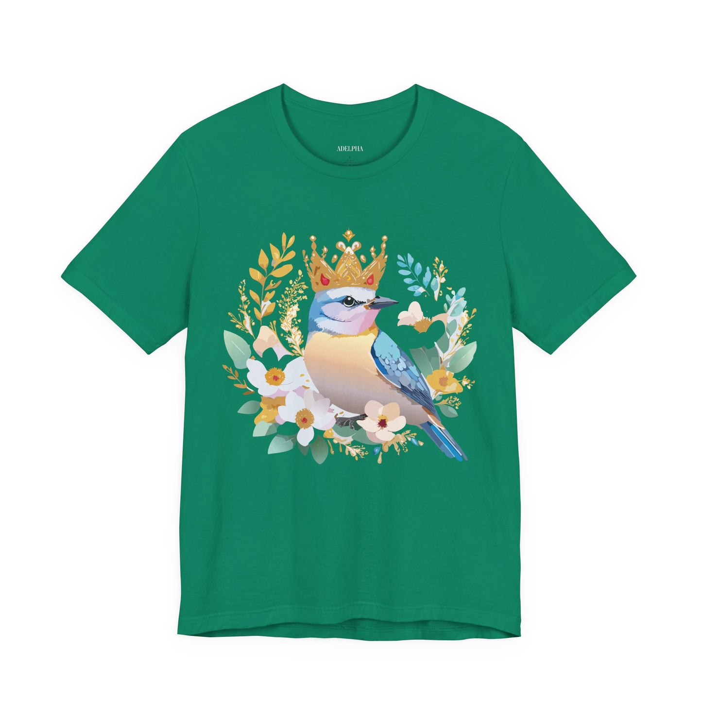 Medallion Shirt