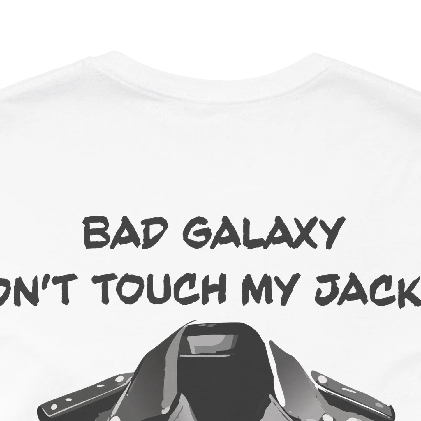 Punk Rock Tee Shirt