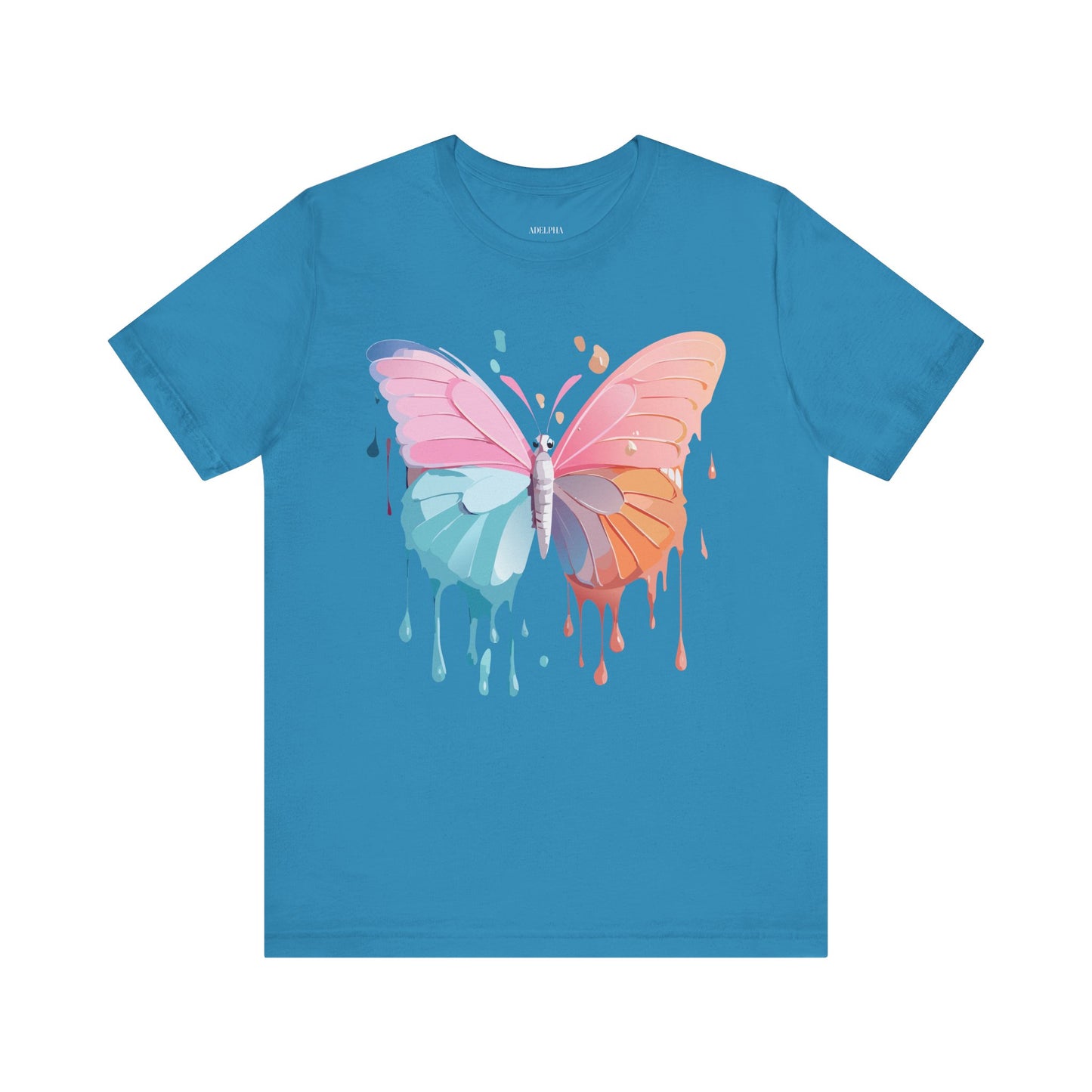 Butterfly Shirt