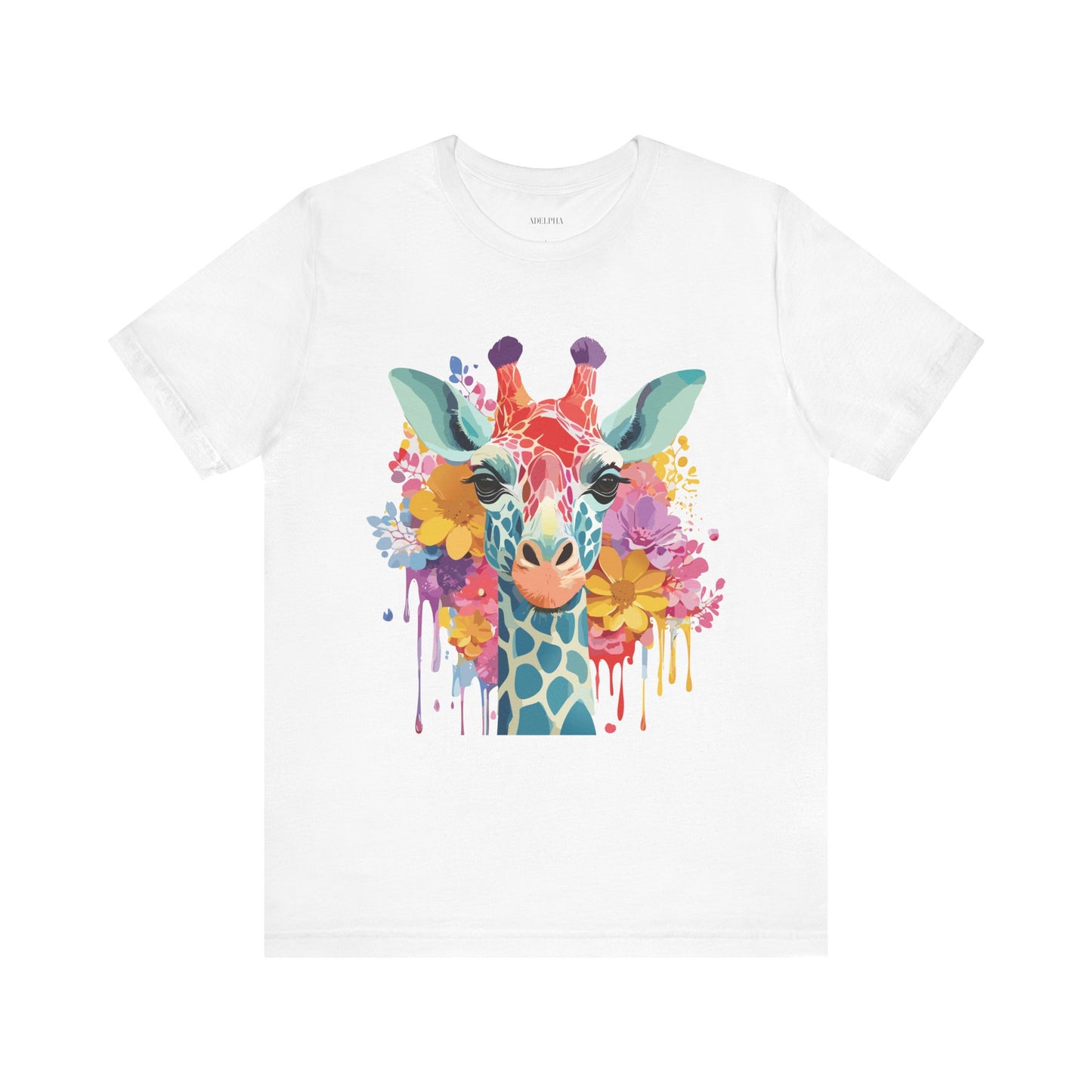 Giraffe Shirt