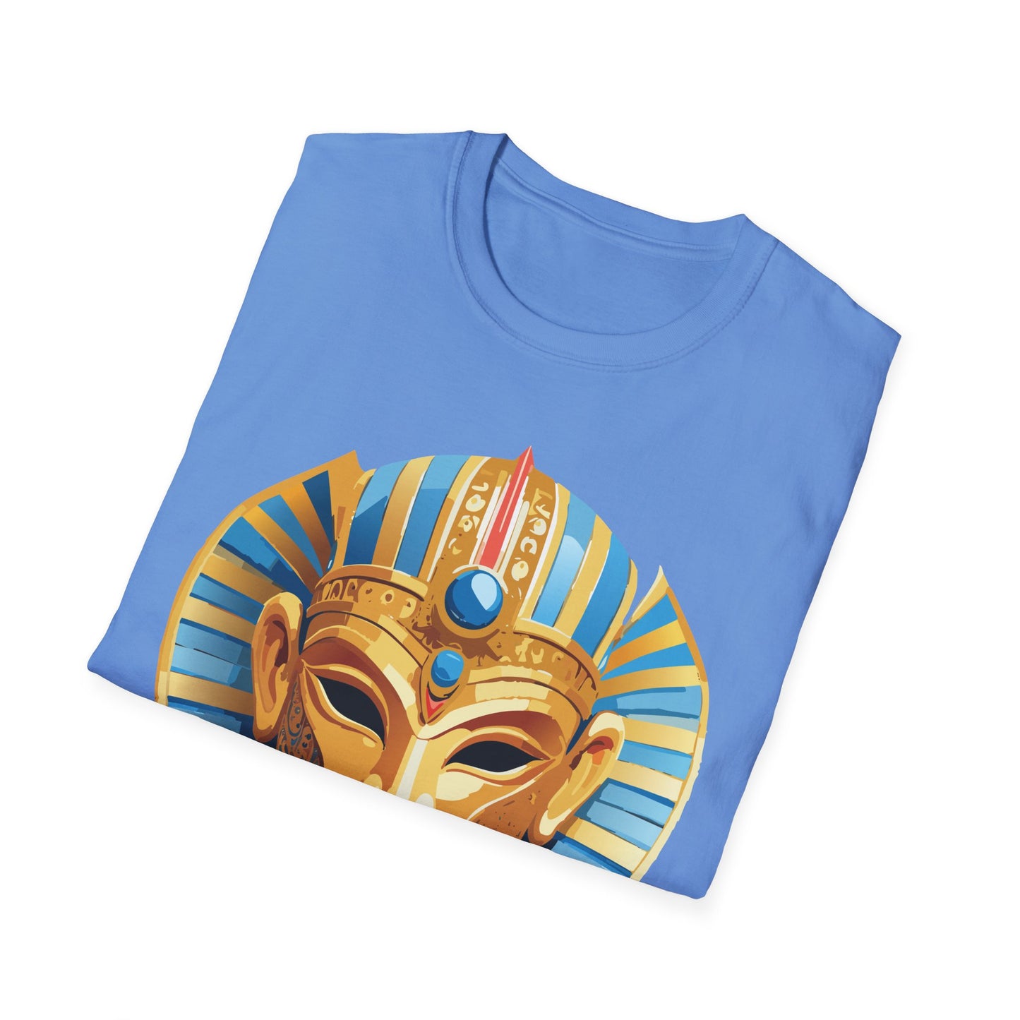 Mask Tee Shirt, Mask Shirt, Shirt with Mask, Masquerade Tees