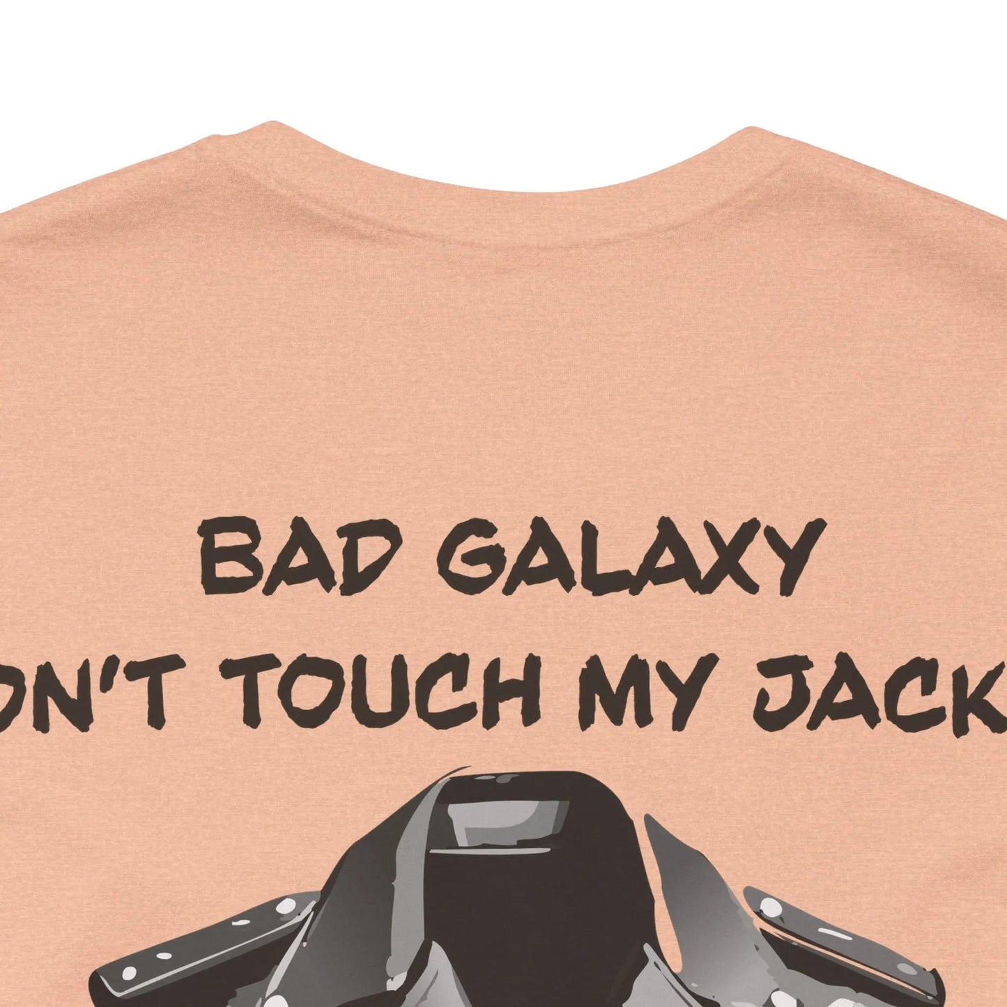 Punk Rock Tee Shirt