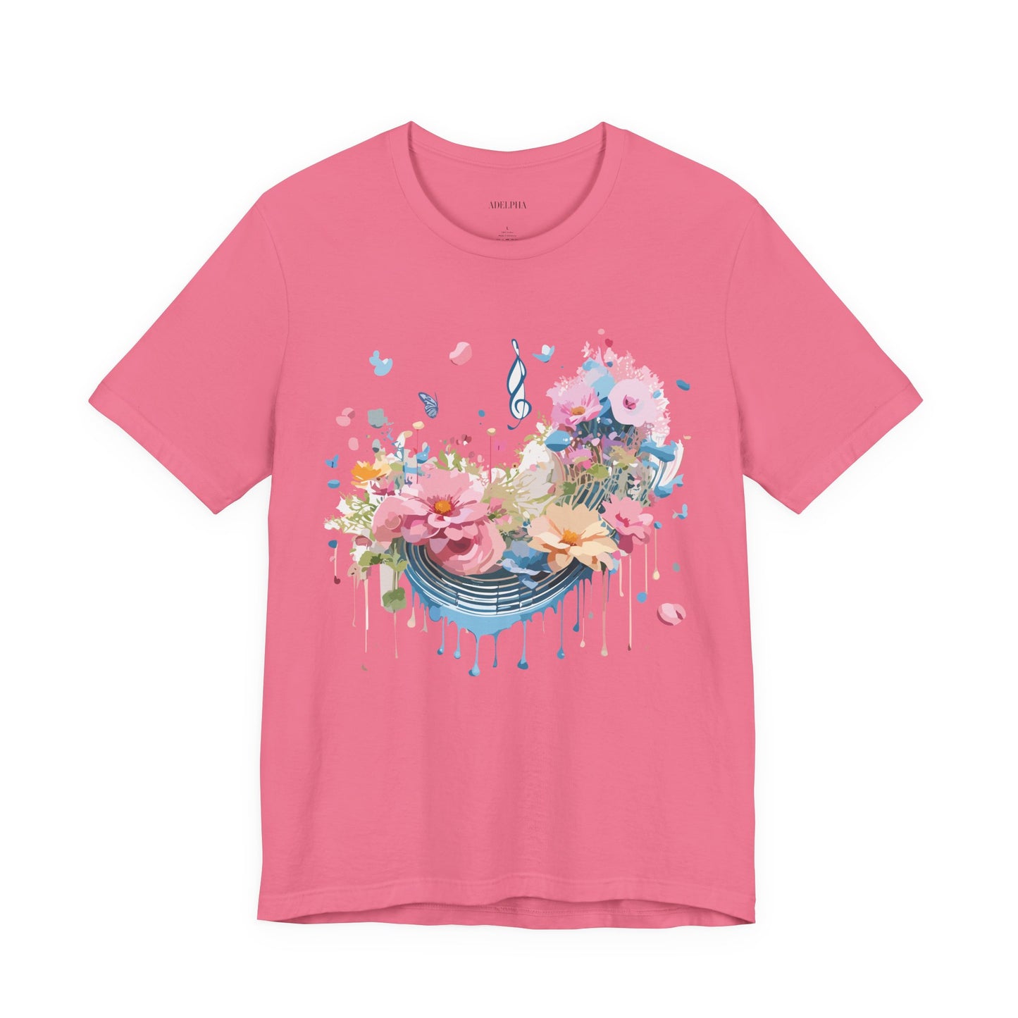 Music T Shirt