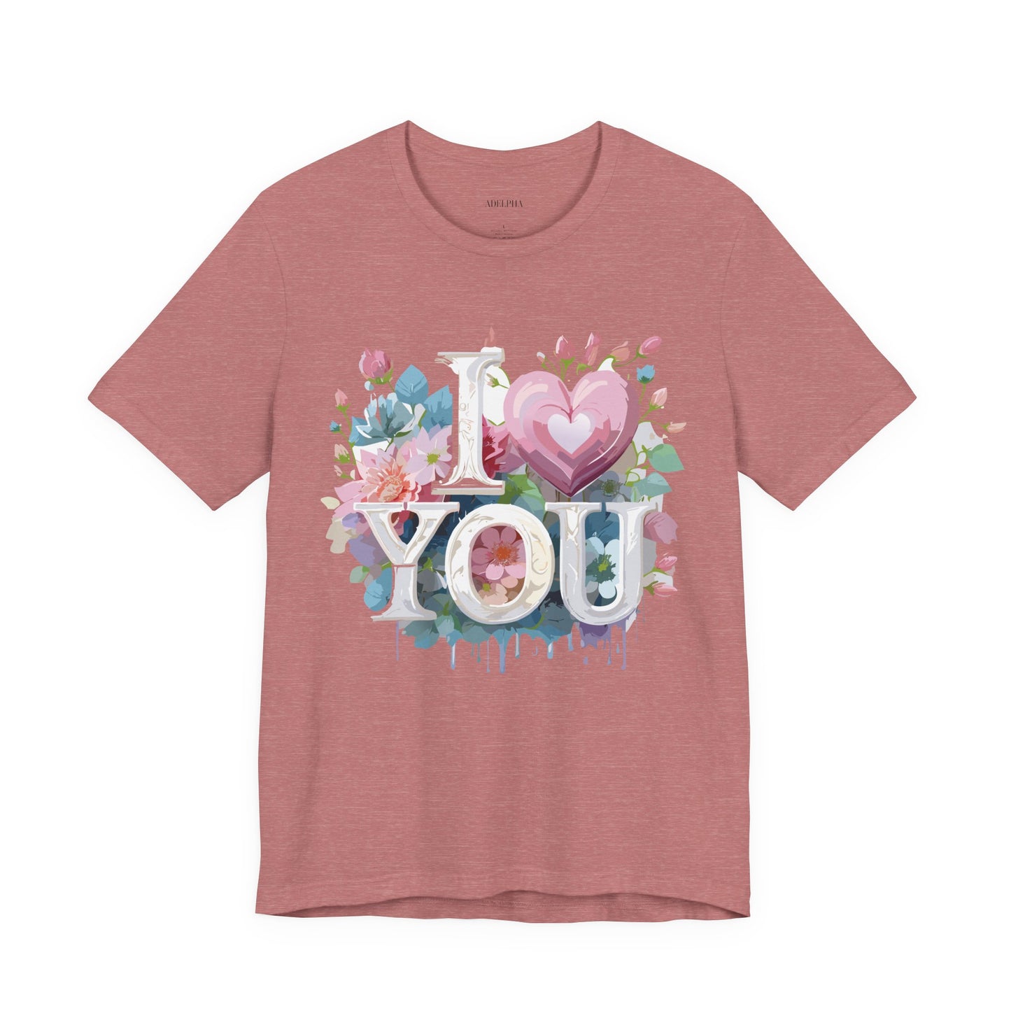 Valentine Shirts