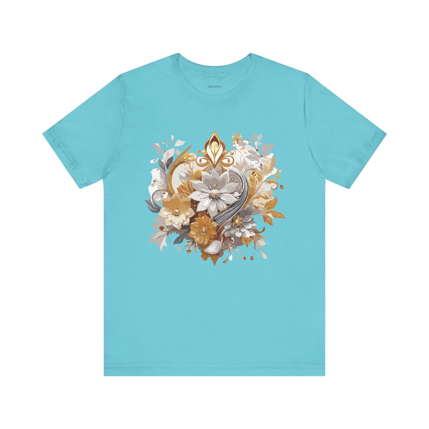 Jewelry Shirt