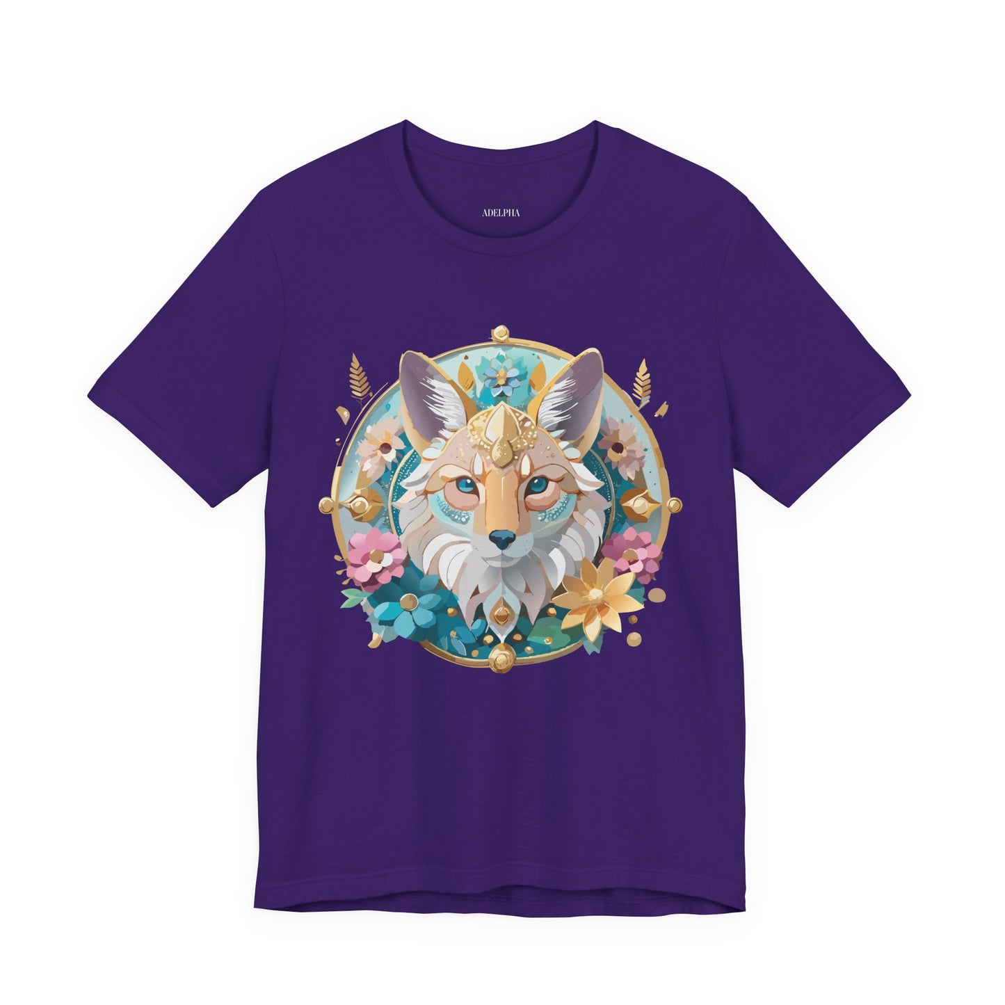 Medallion Shirt