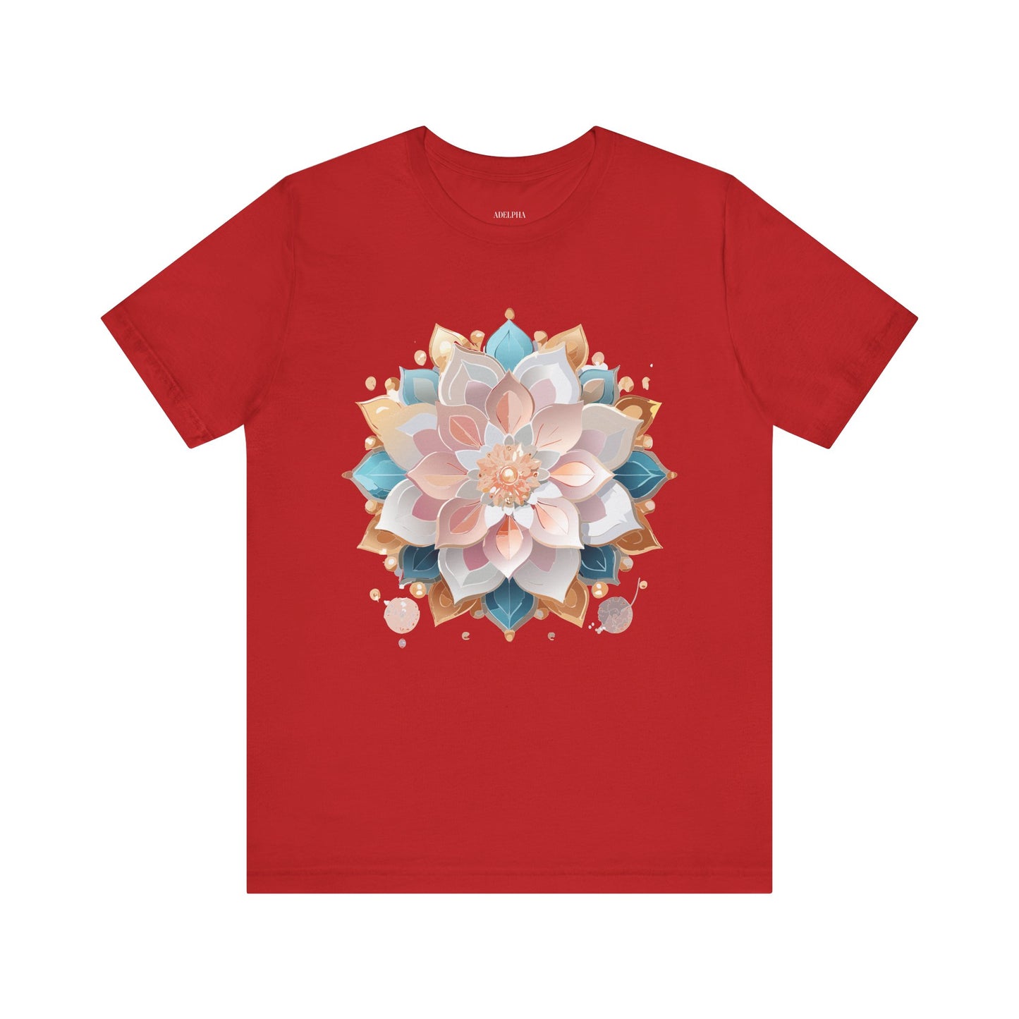 Mandala Shirt
