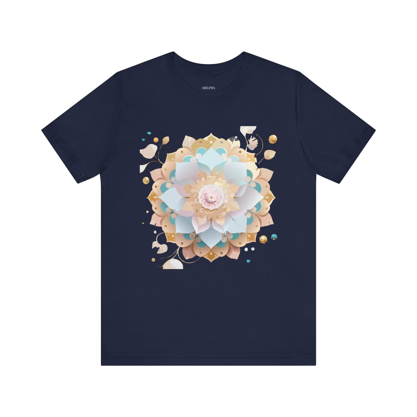 Mandala Shirt