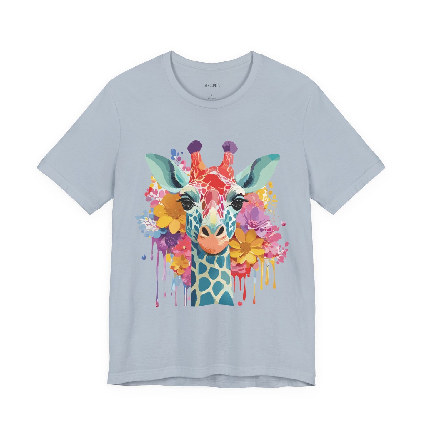 Giraffe Shirt
