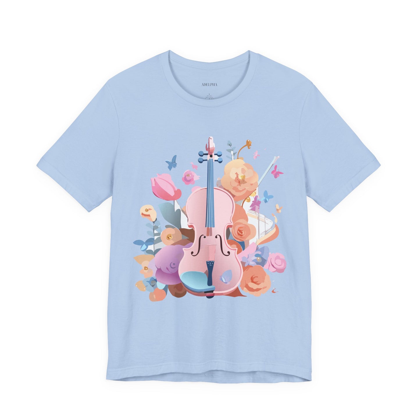 Music T Shirt