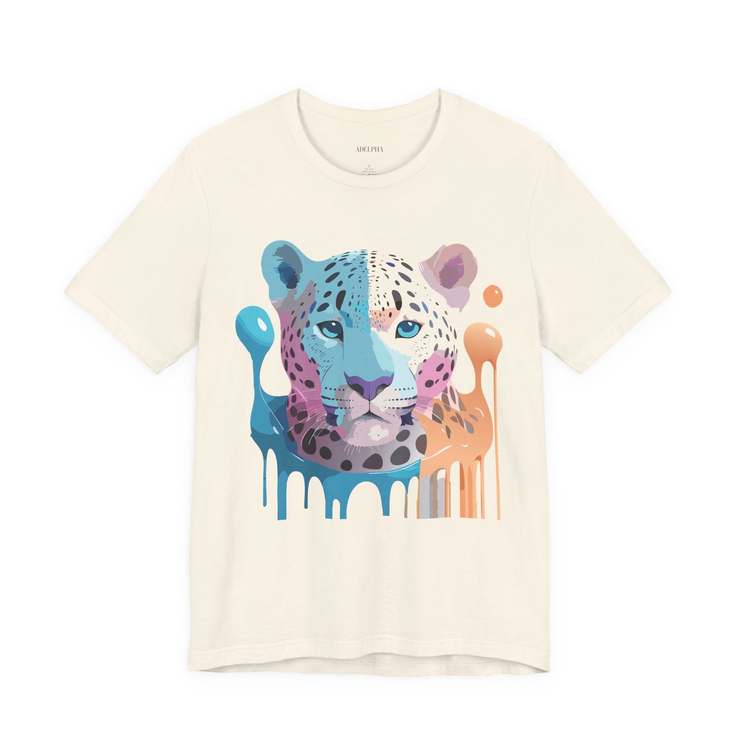 Cheetah Shirt