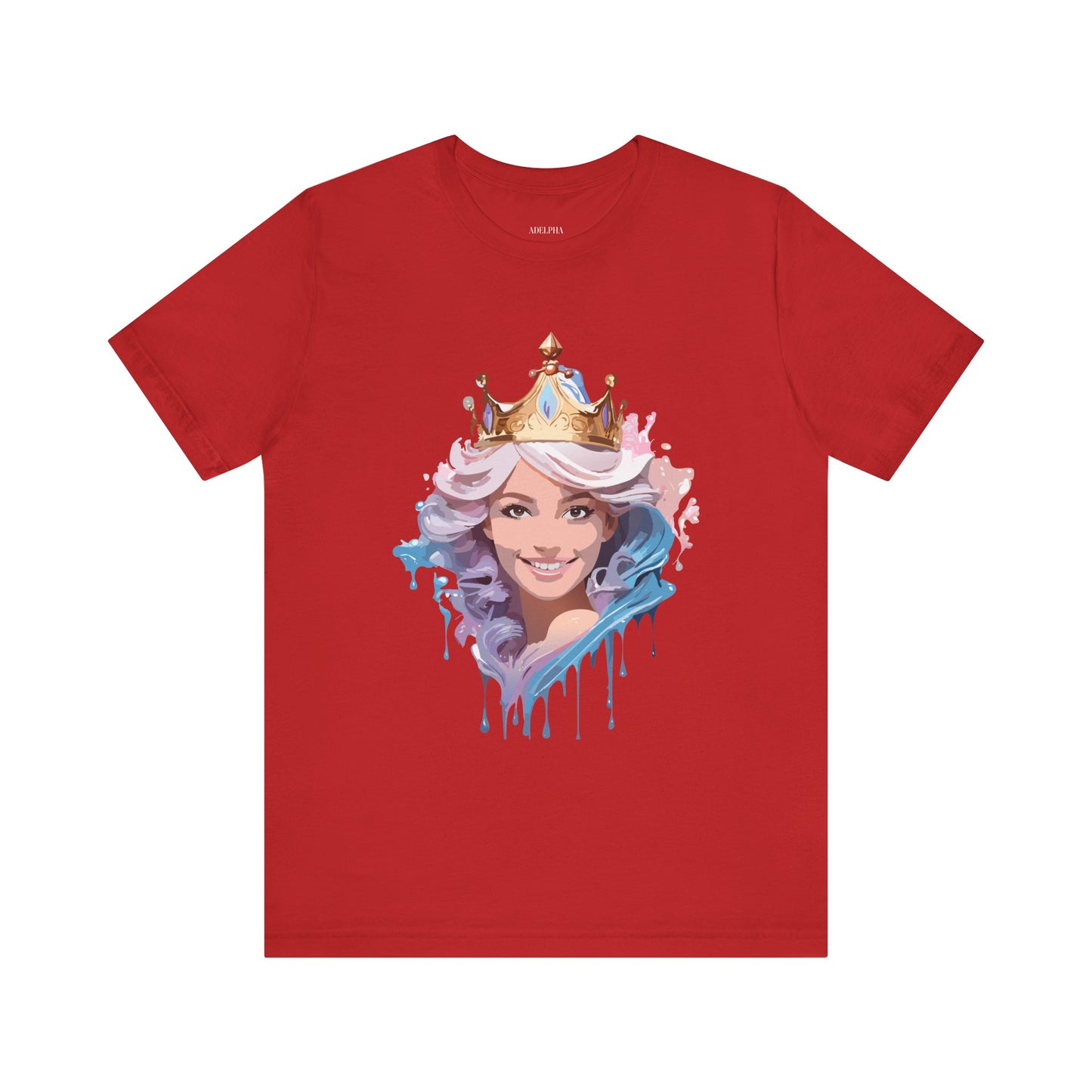 Queen T Shirt