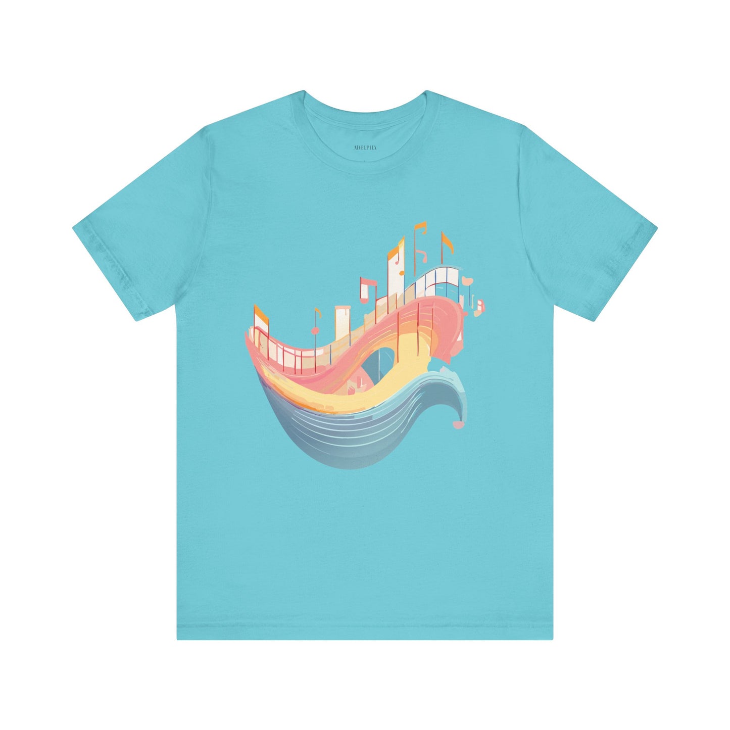 Music T Shirt