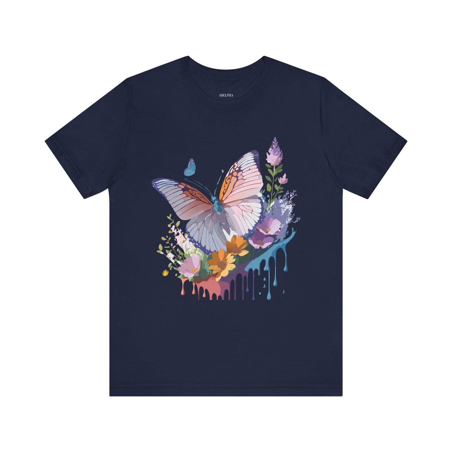 Butterfly Shirt