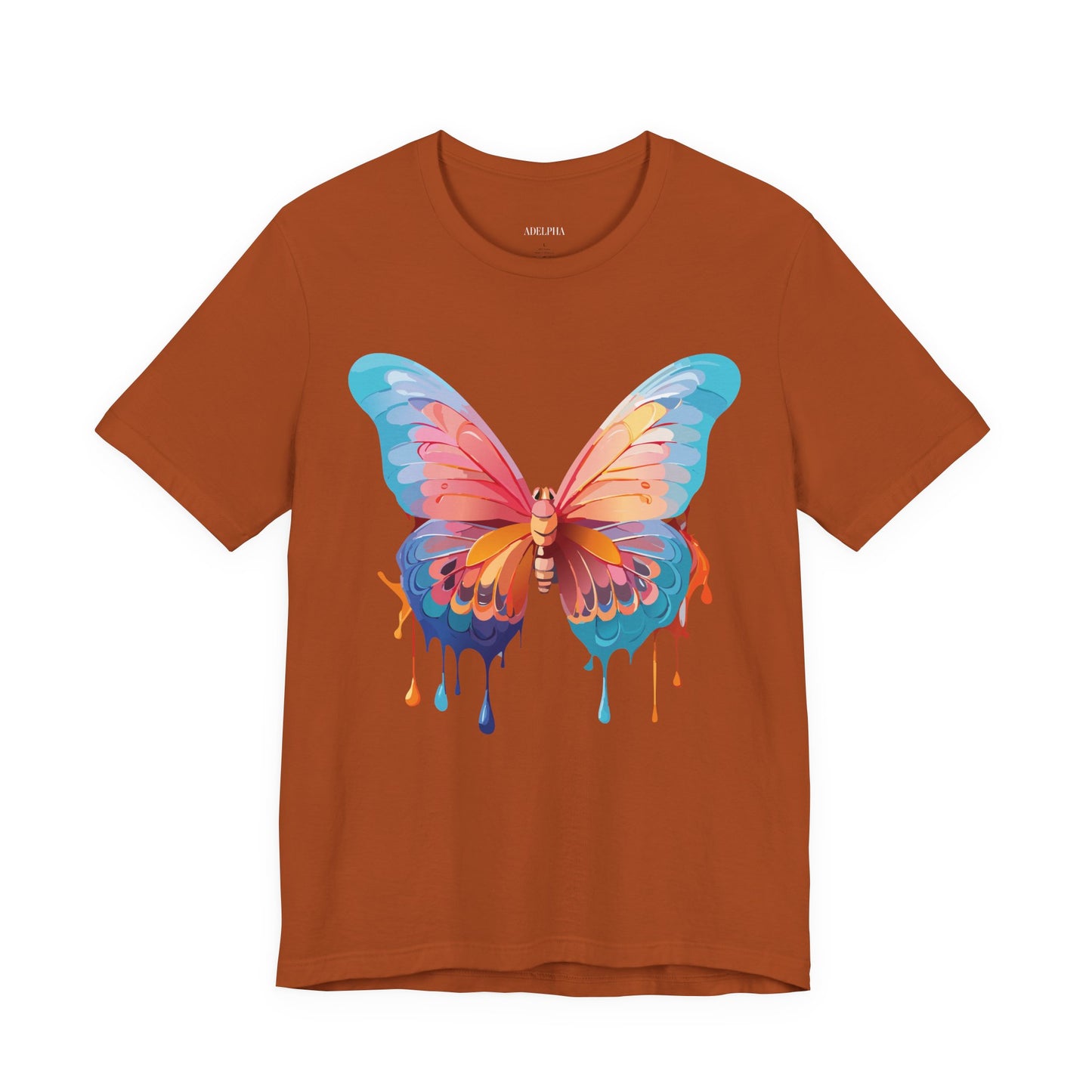 Butterfly Shirt