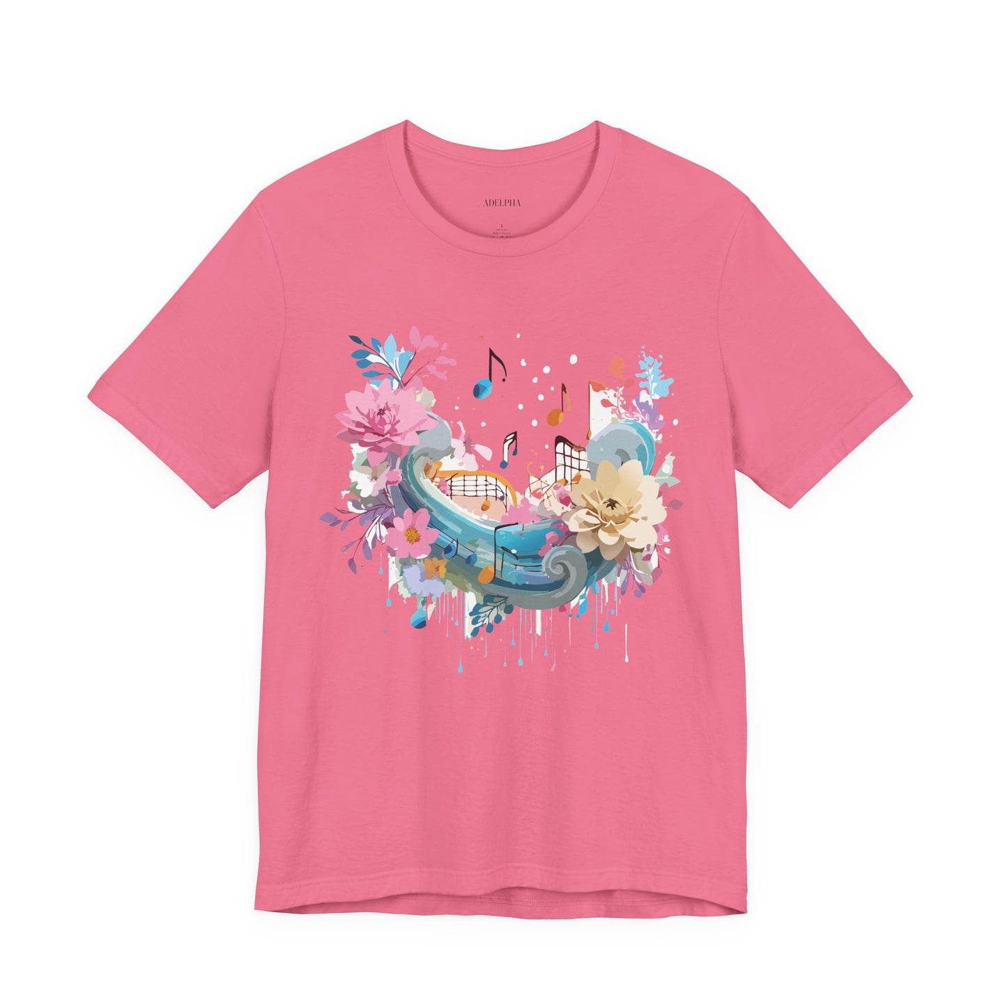 Music T Shirt