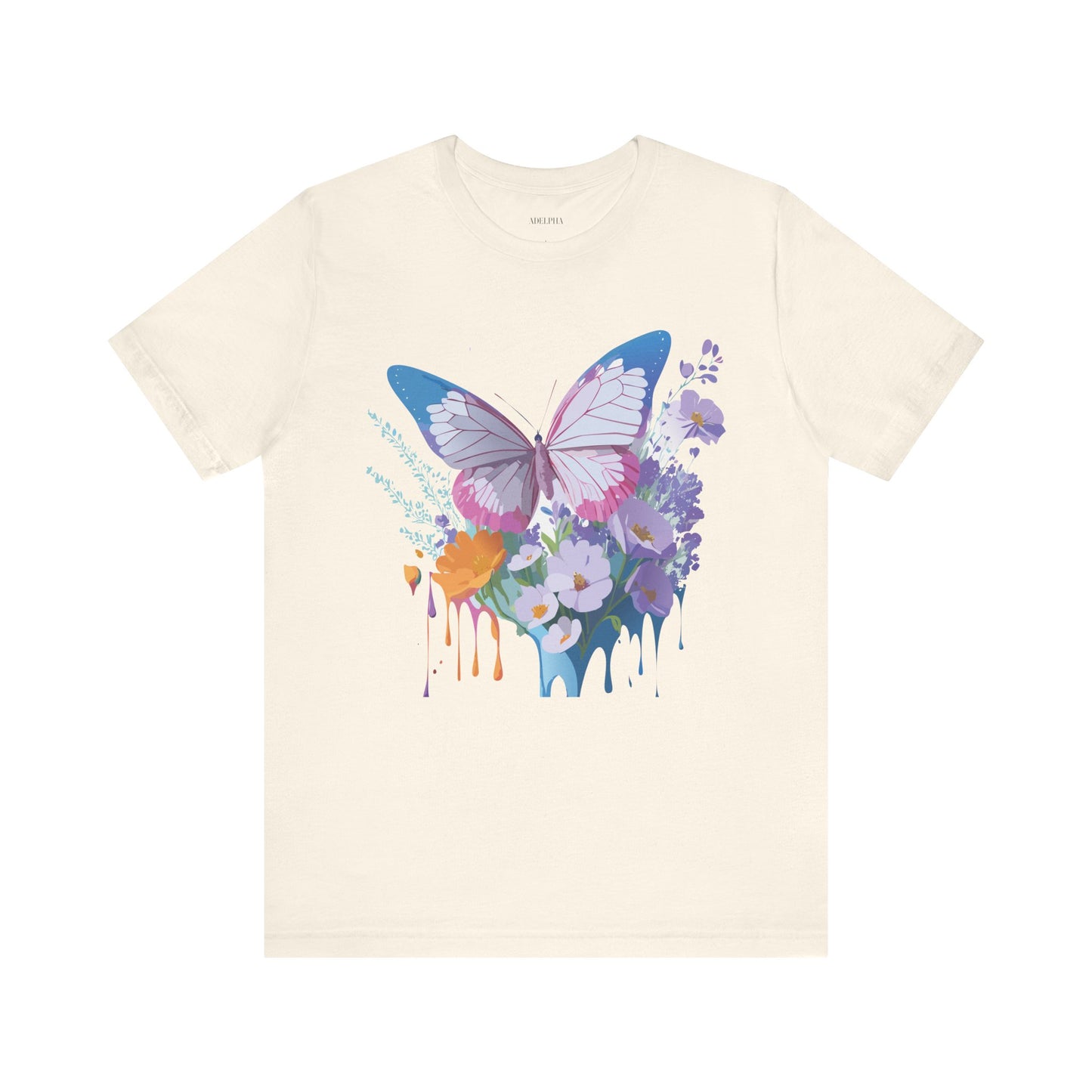 Butterfly Shirt