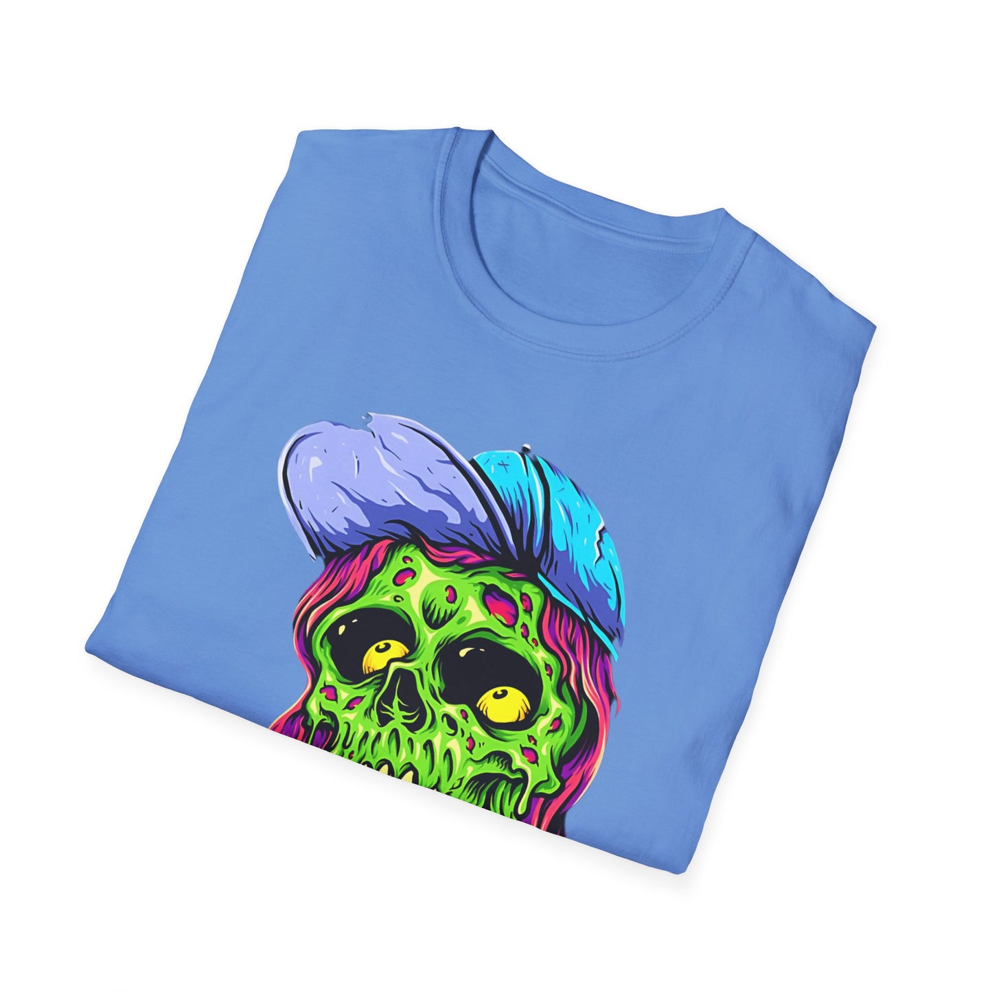 Skull Tee Shirt, Skeleton Shirt, Shirt with Skull, Shirt with Skeleton