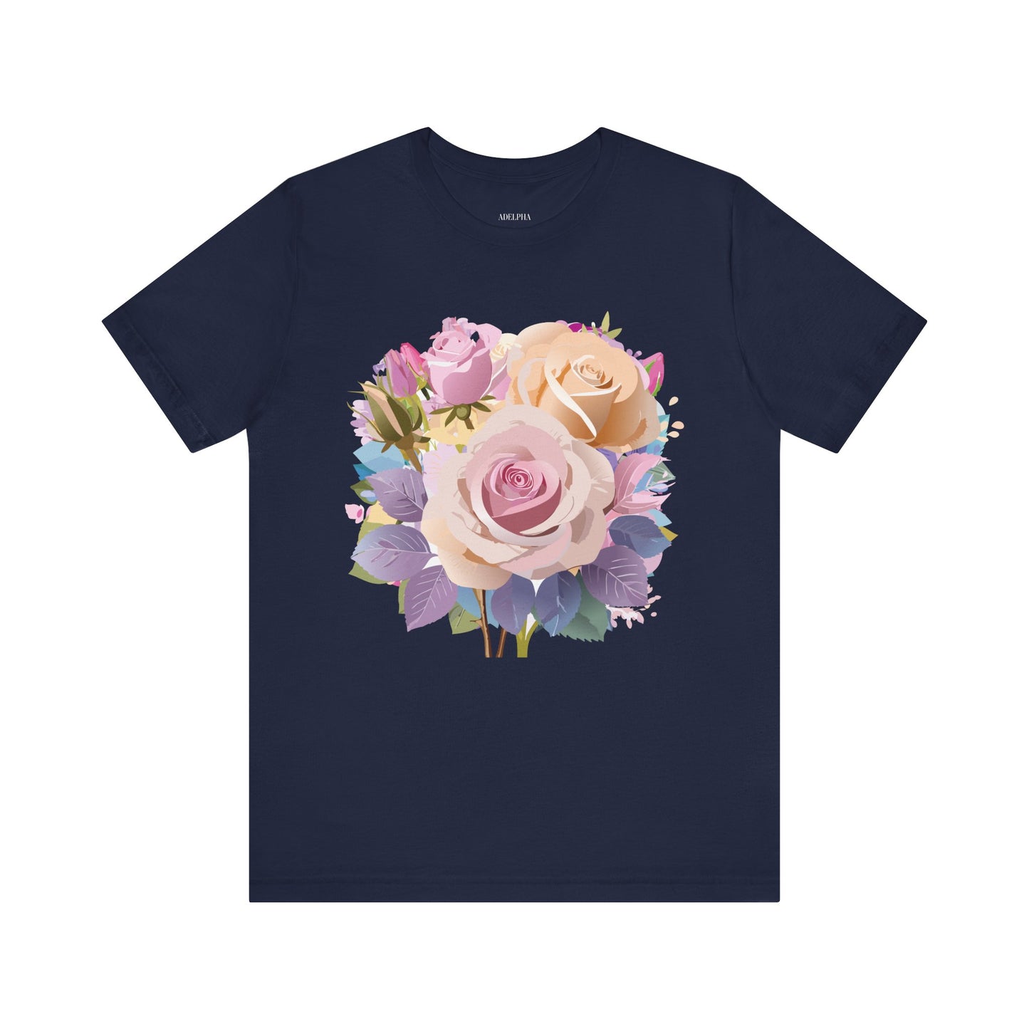 Floral T Shirts