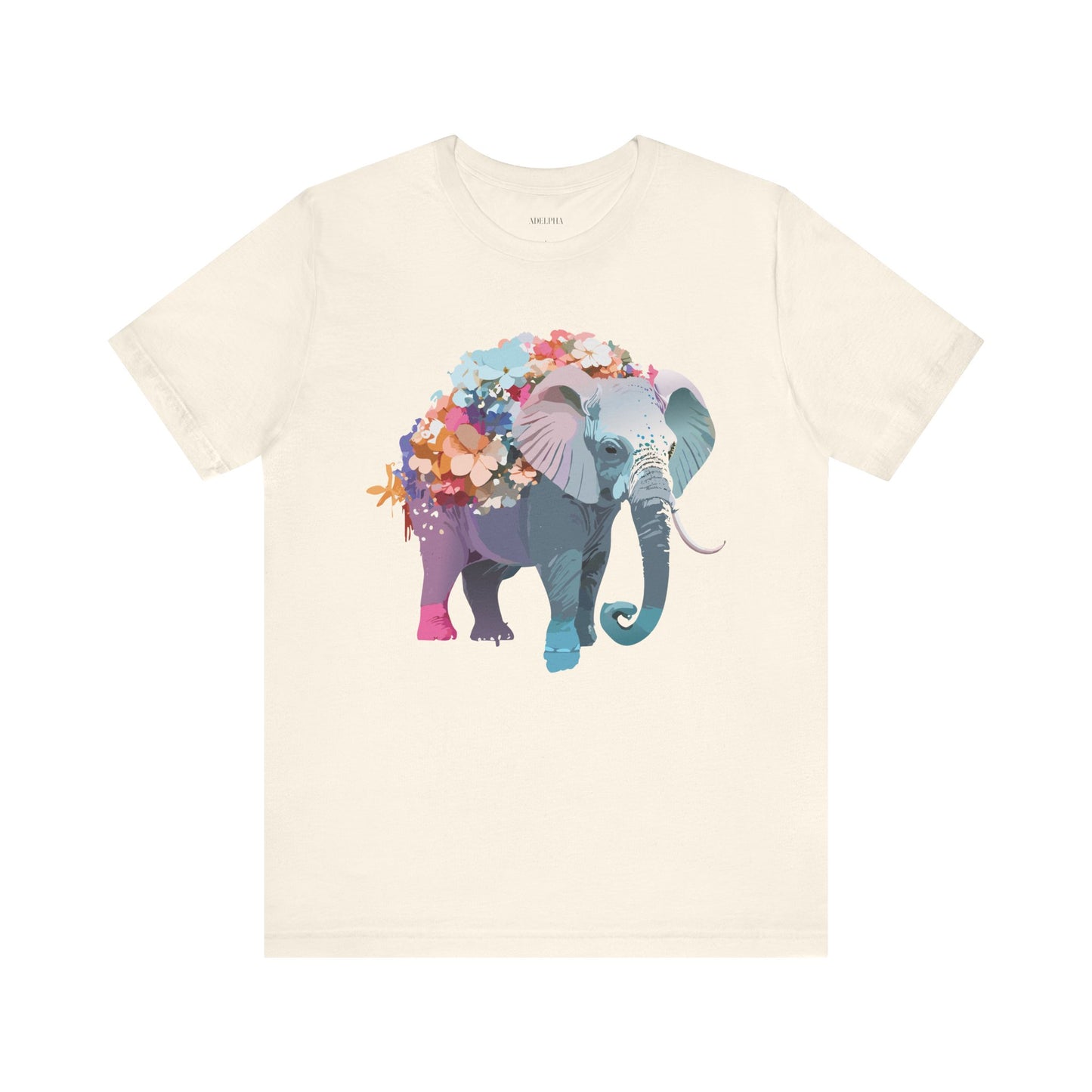 Elephant Shirt