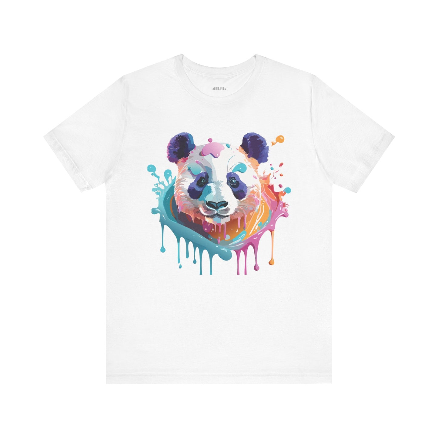Panda Shirt