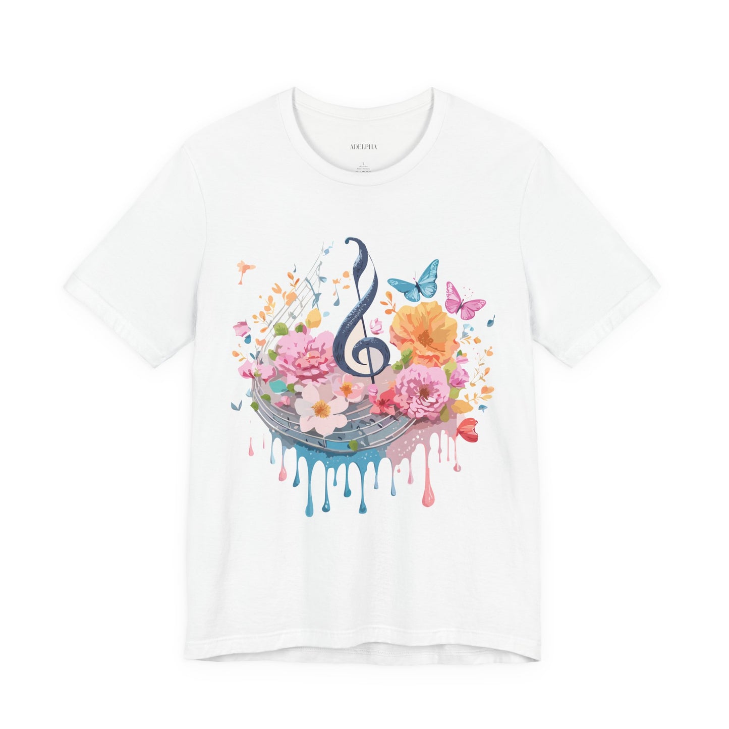 Music T Shirt