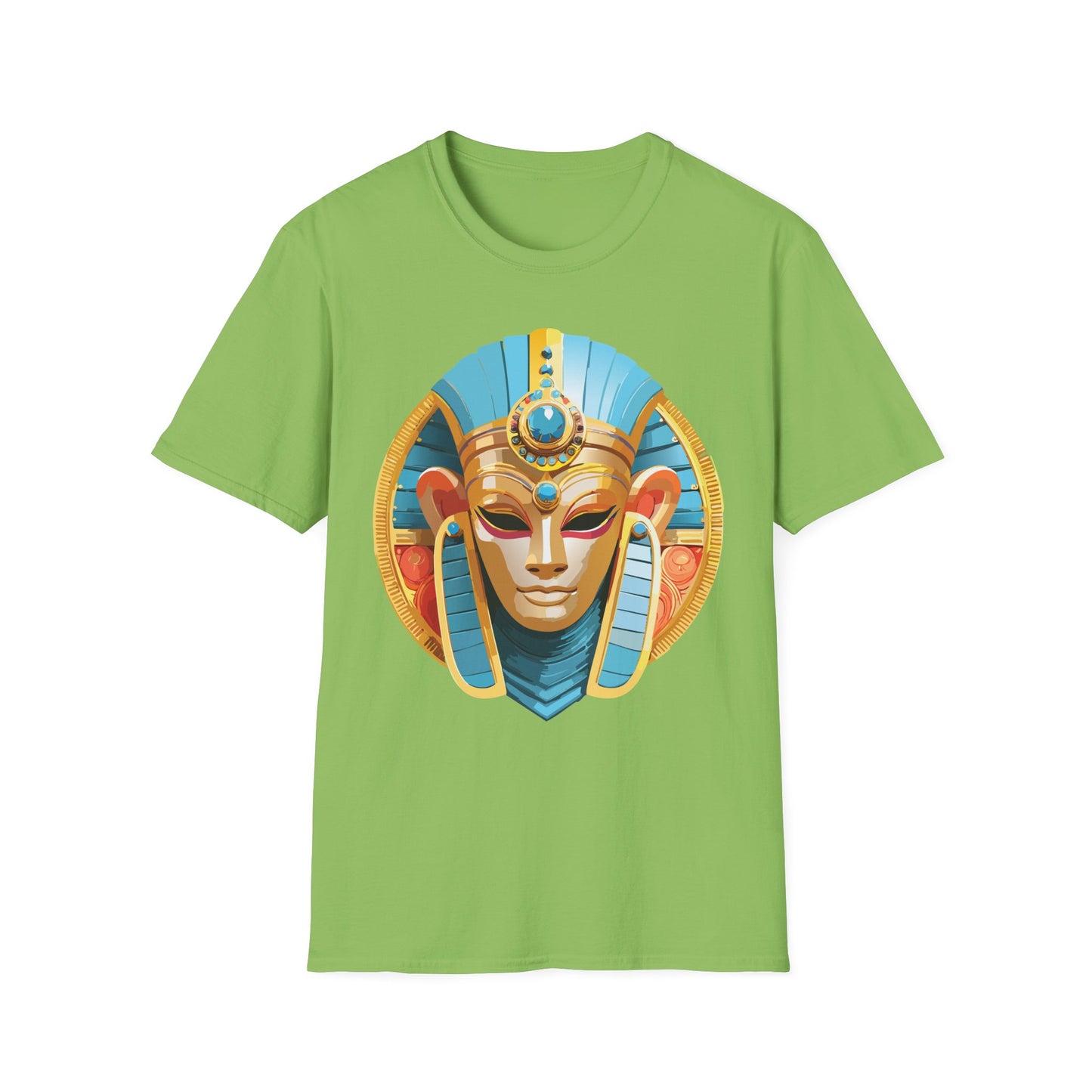 Mask Tee Shirt, Mask Shirt, Shirt with Mask, Masquerade Tees