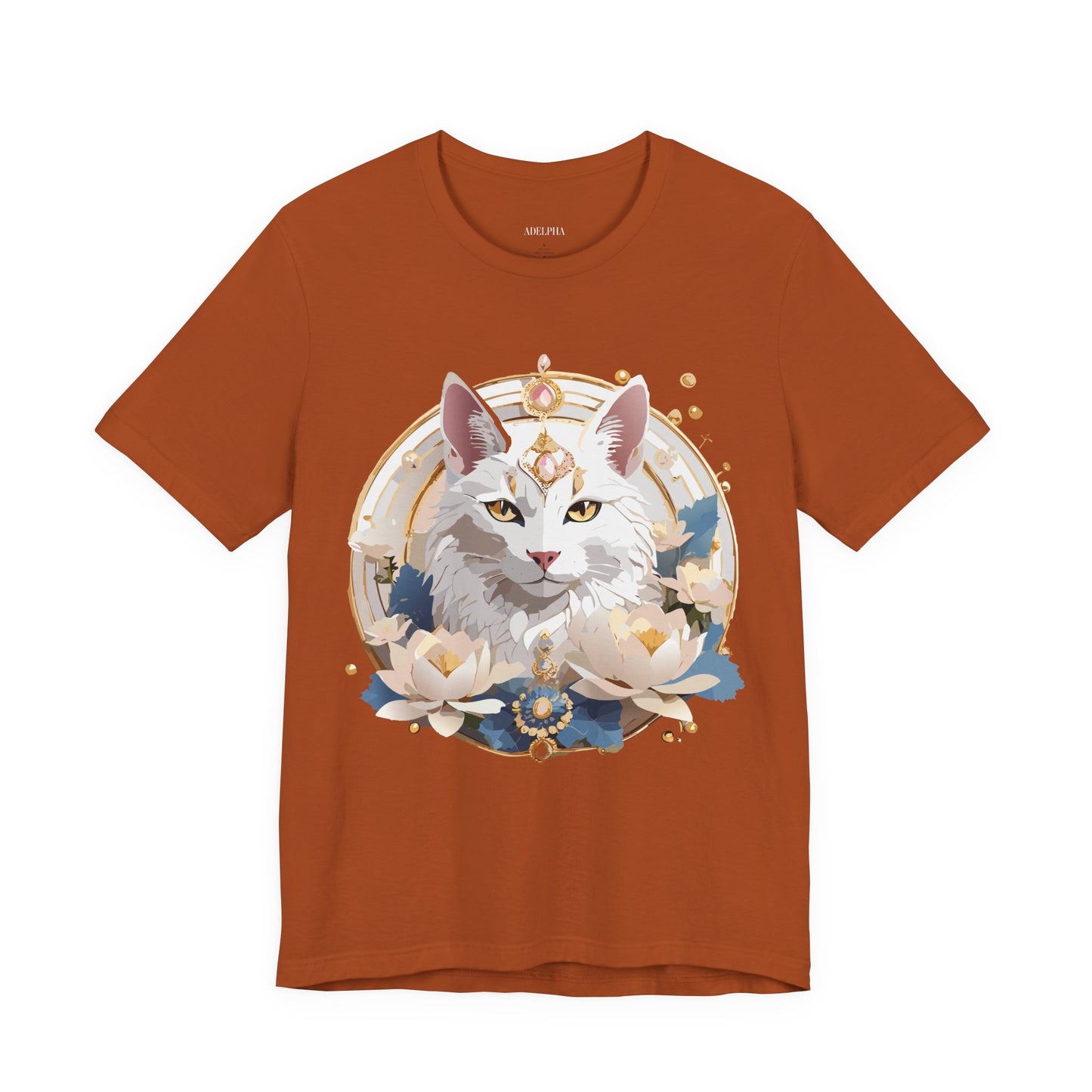 Medallion Shirt