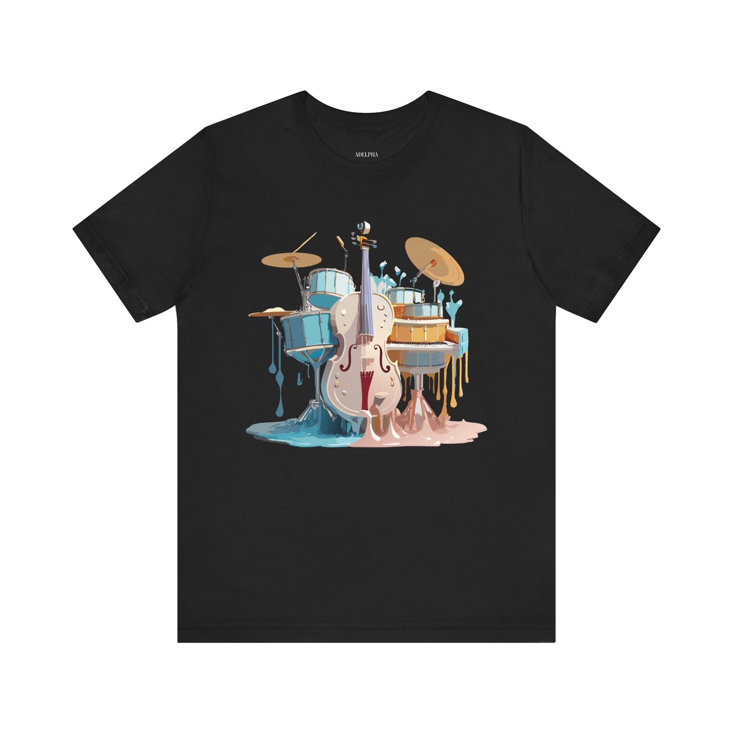 Music T Shirt