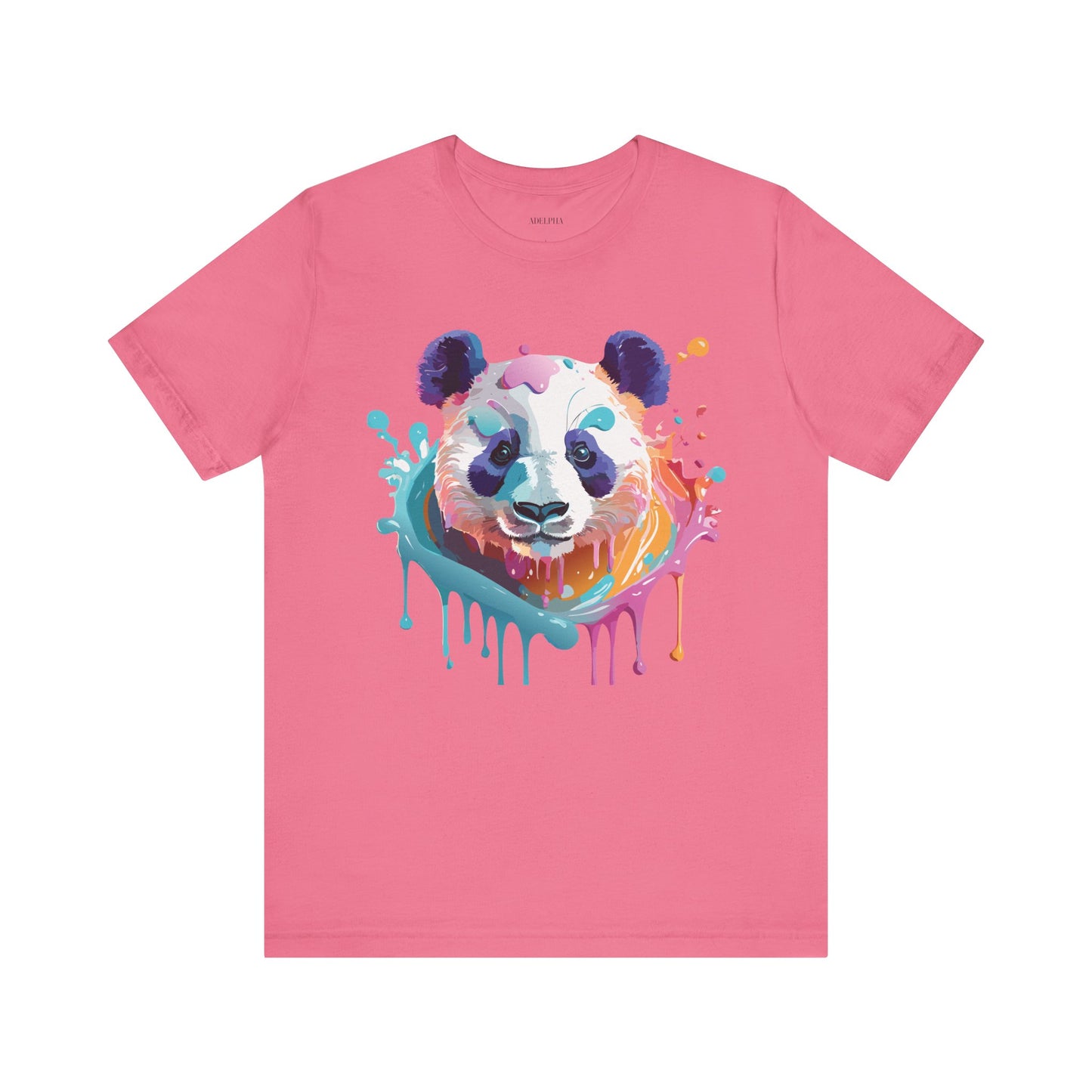 Panda Shirt