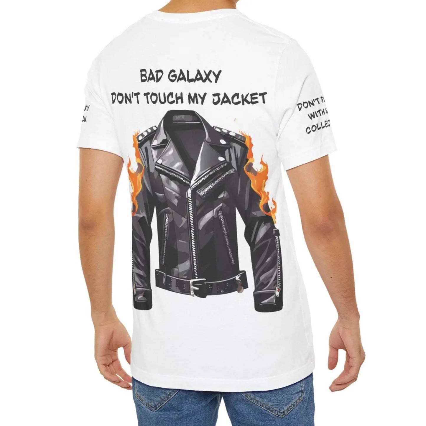 PUNK ROCK Tee Shirt
