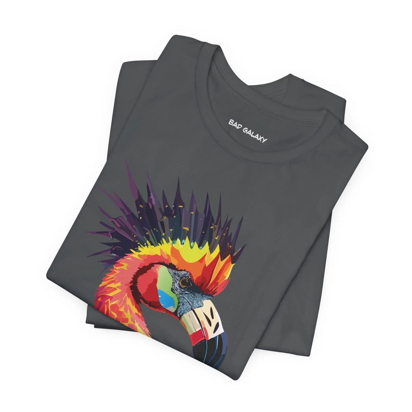 Animal T Shirt - Bad Galaxy
