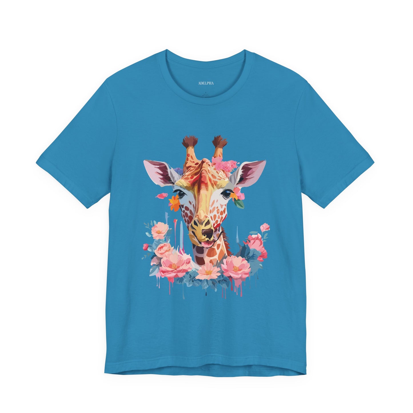Giraffe Shirt
