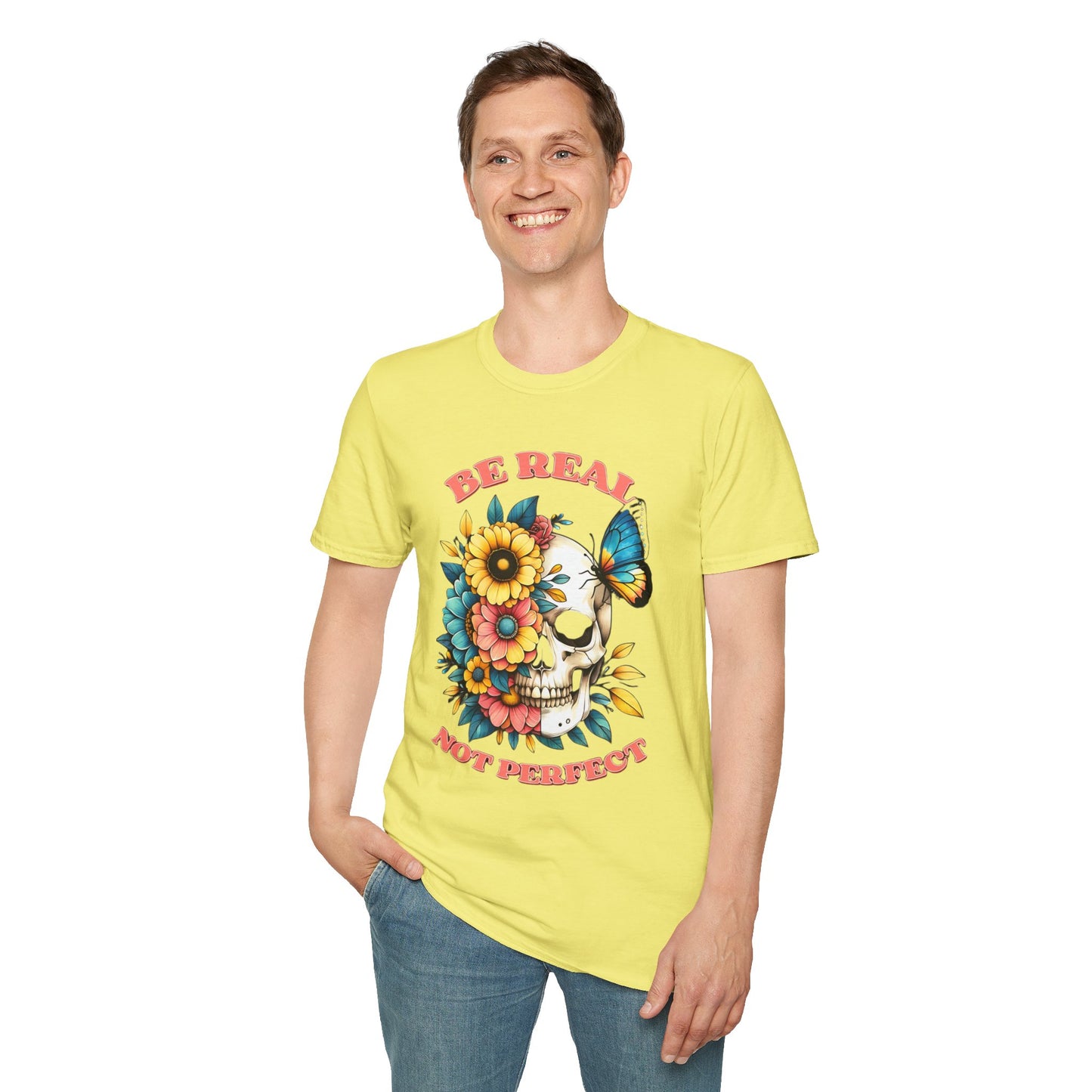 Skull Tee Shirt, Skeleton Shirt, Shirt with Skull, Shirt with Skeleton