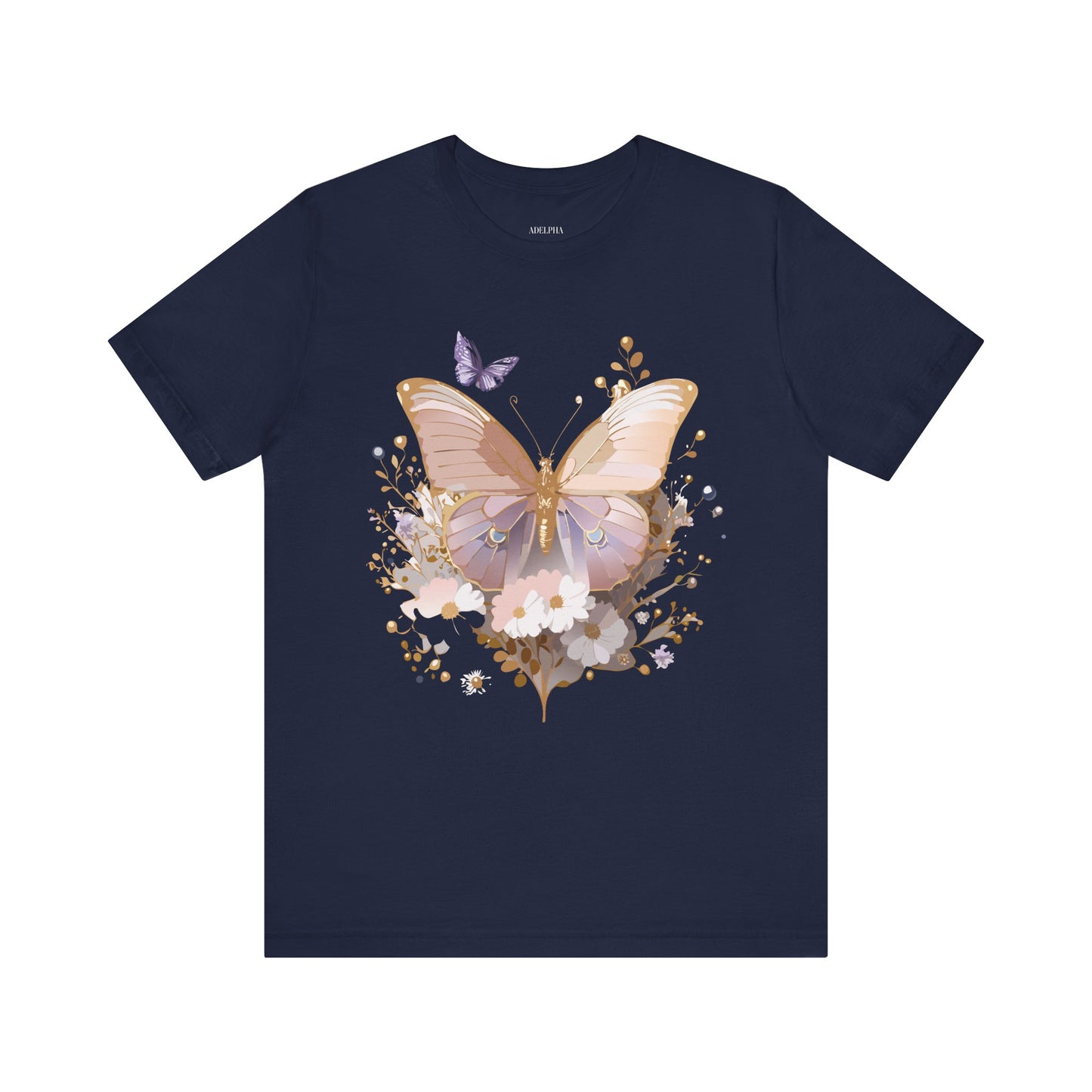 Butterfly Shirt