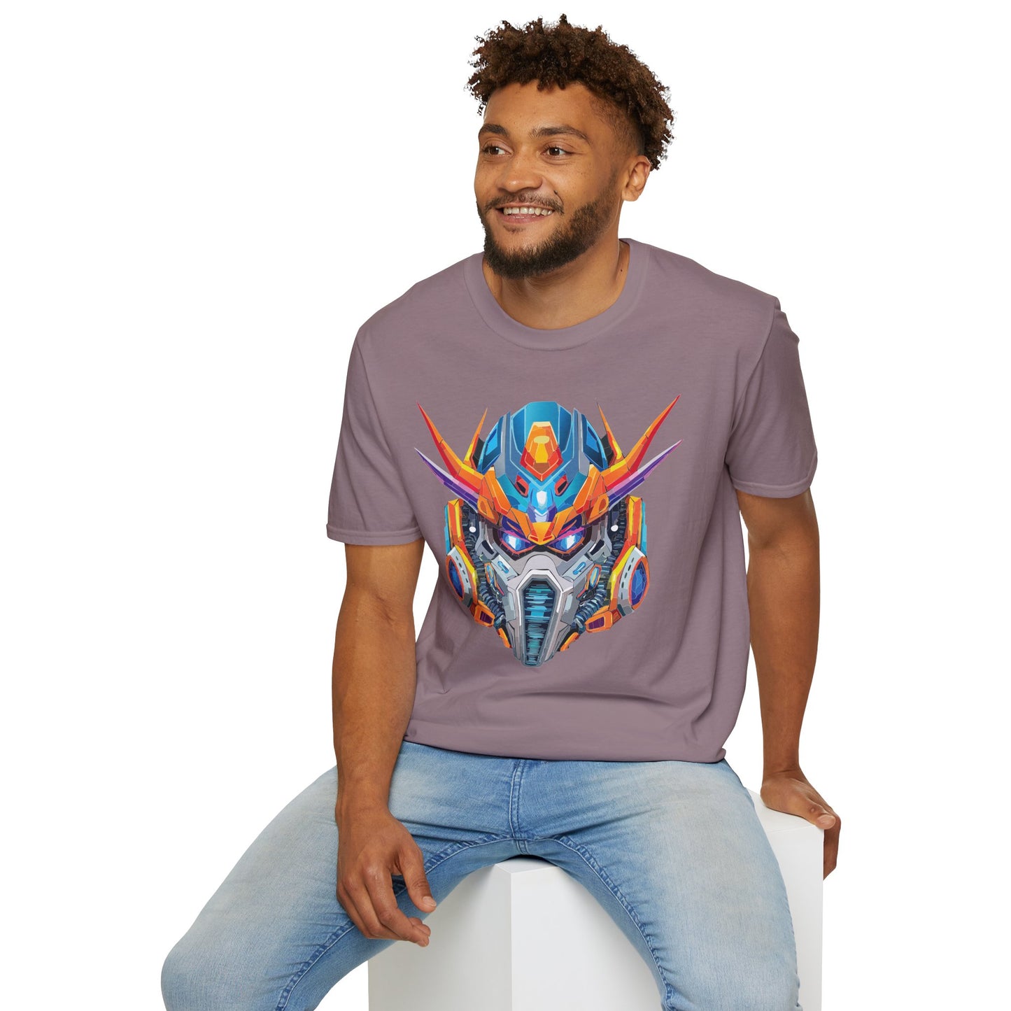 Cyborg Tee, Robot Shirt, Terminator Shirt