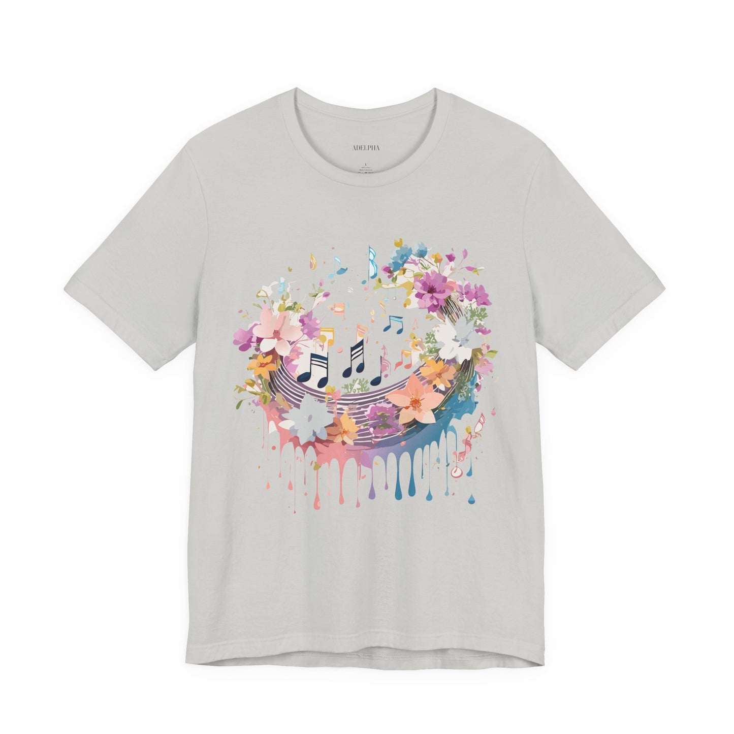 Music Shirt