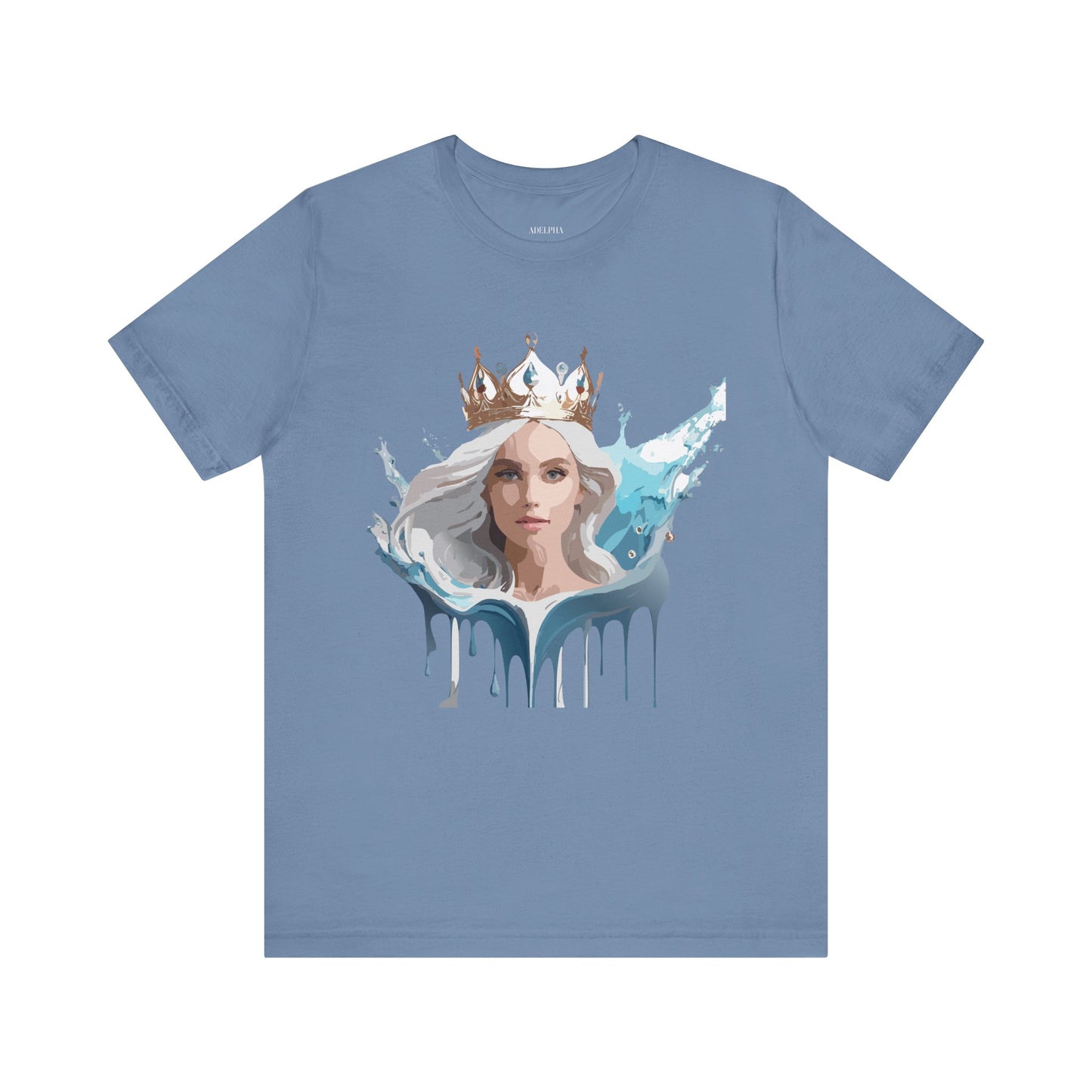 Queen T Shirt