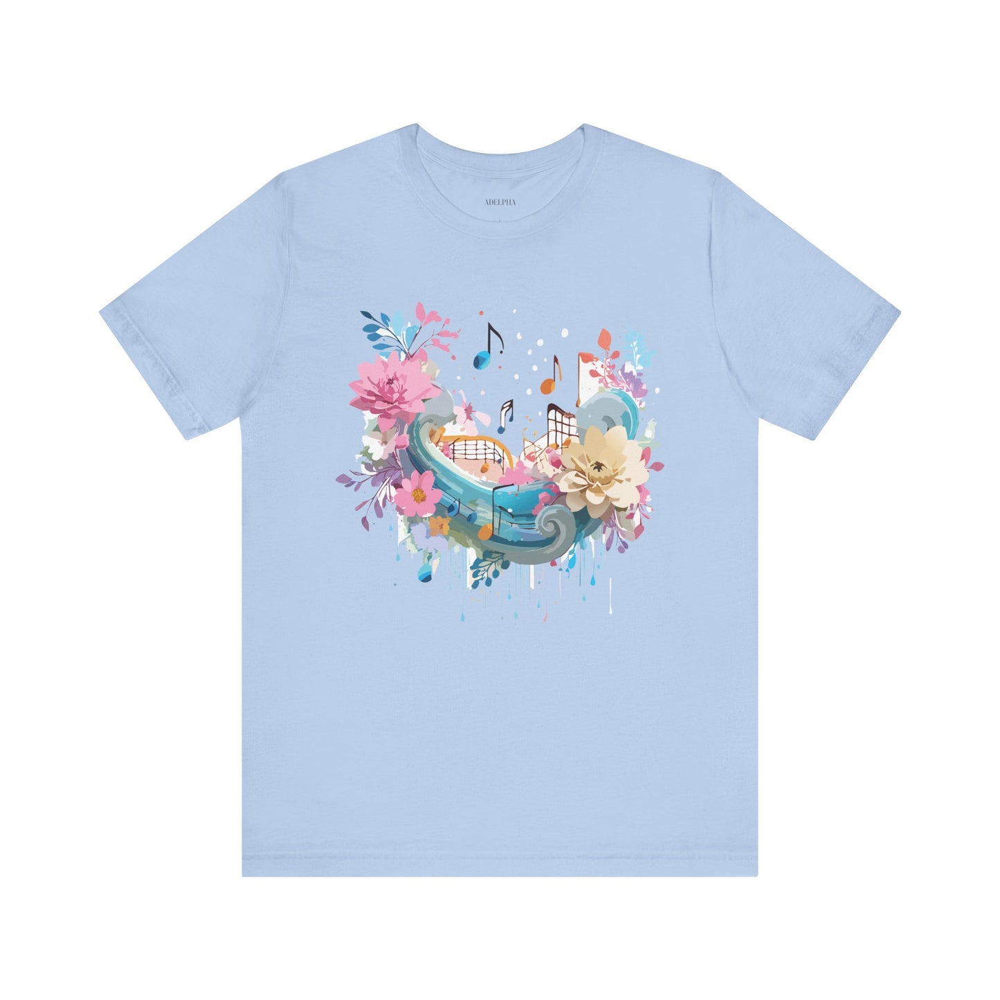 Music T Shirt