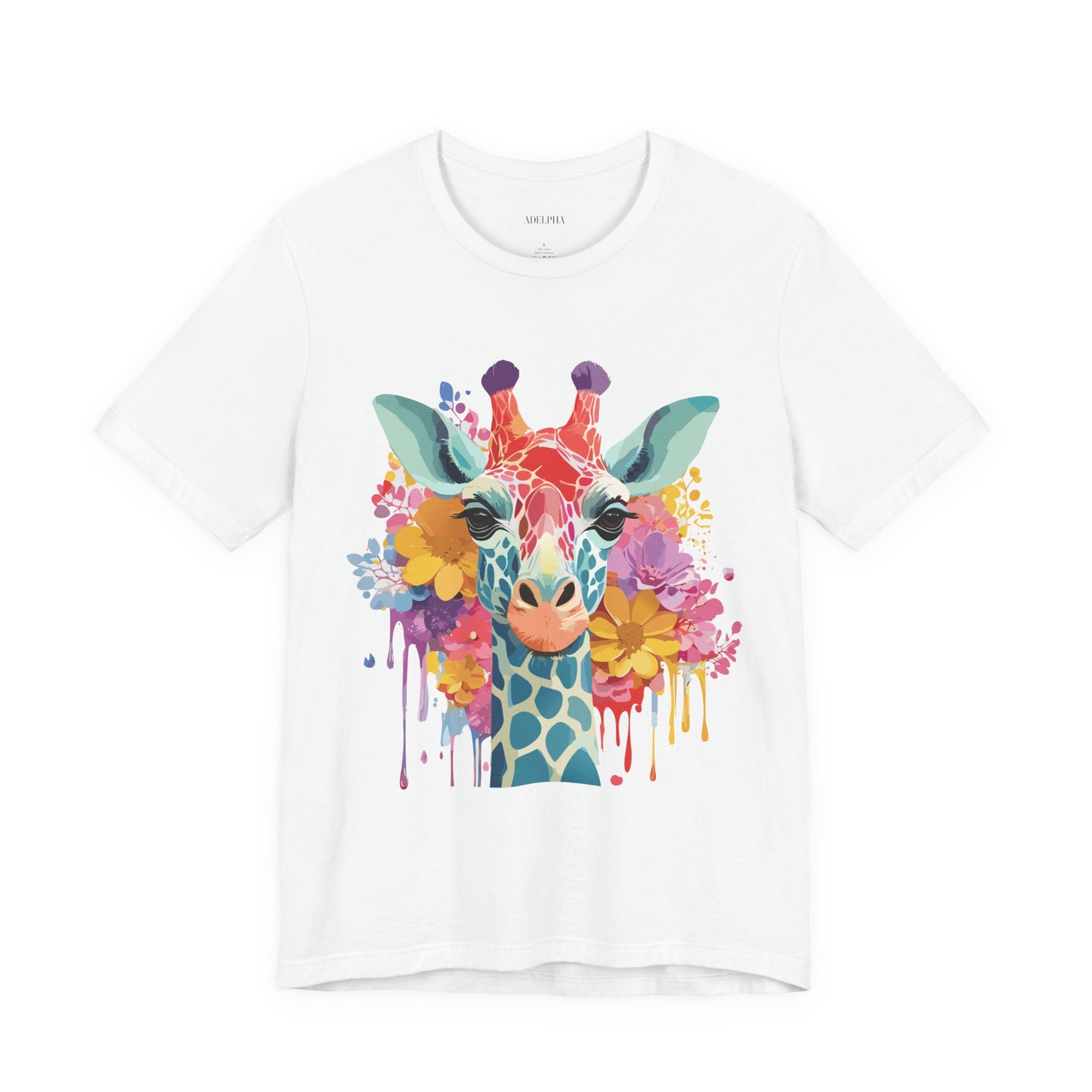 Giraffe Shirt