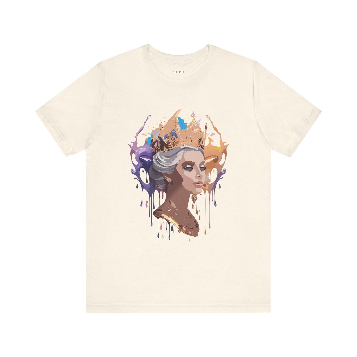 Queen T Shirt