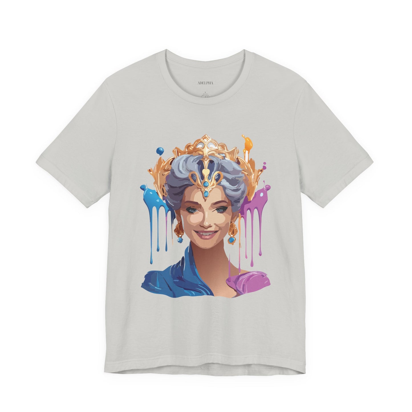 Queen T Shirt