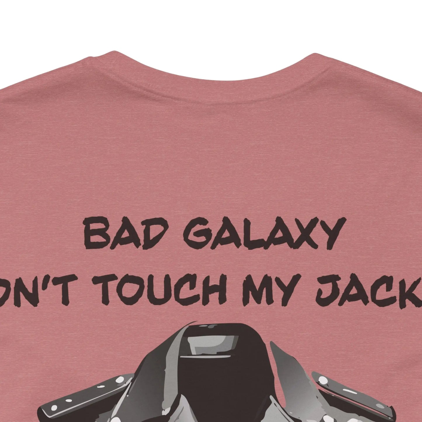 Punk Rock Tee Shirt