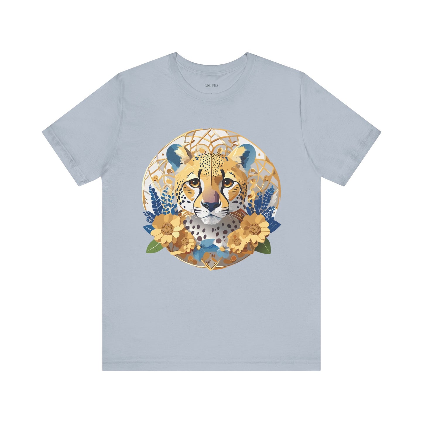 Medallion Shirt