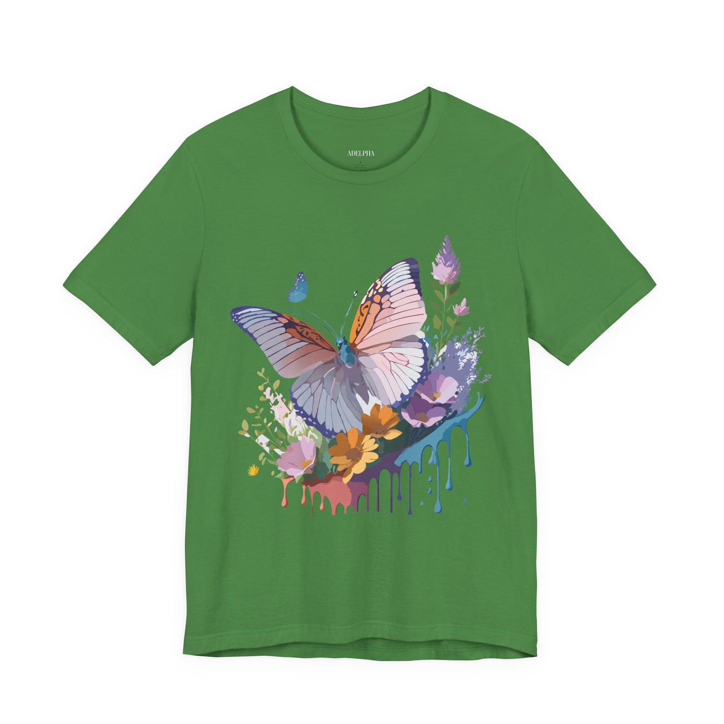 Butterfly Shirt