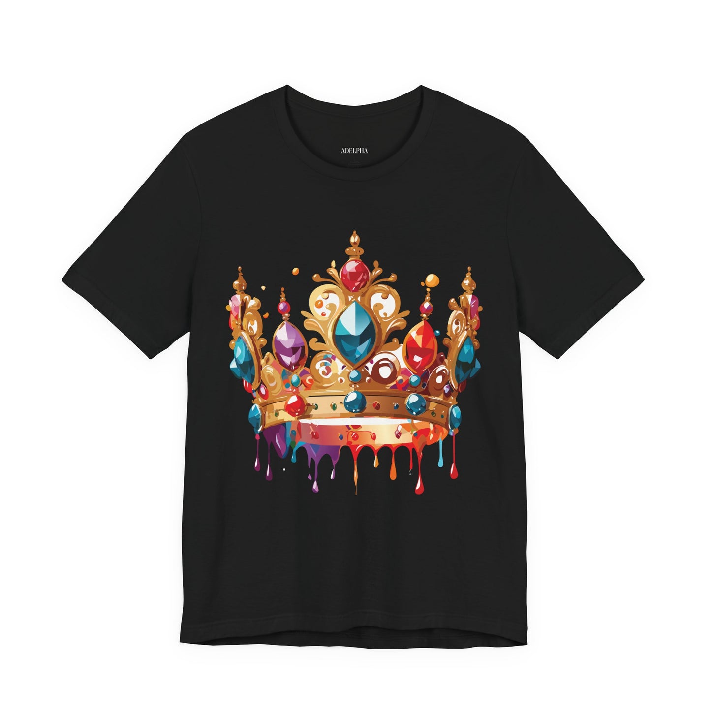 Crown Shirt