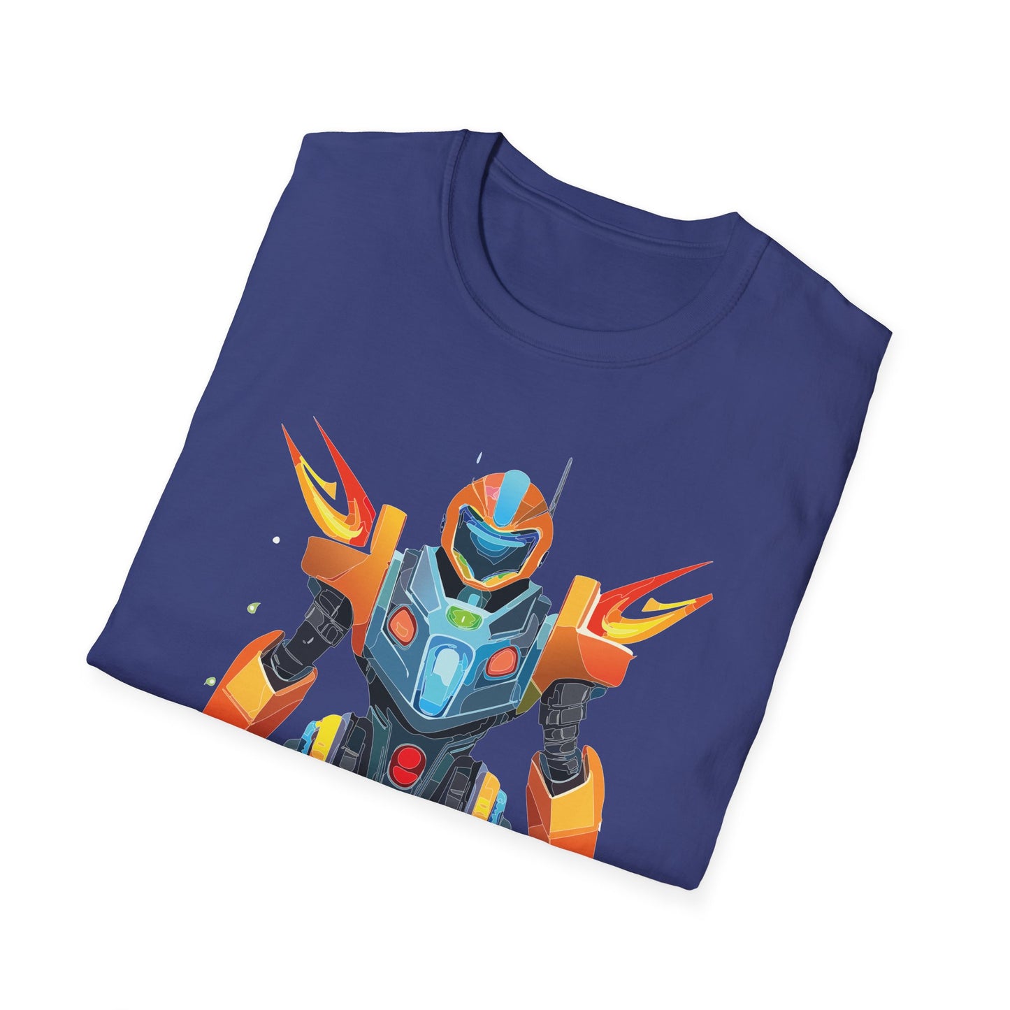Cyborg Tee, Robot Shirt, Terminator Shirt