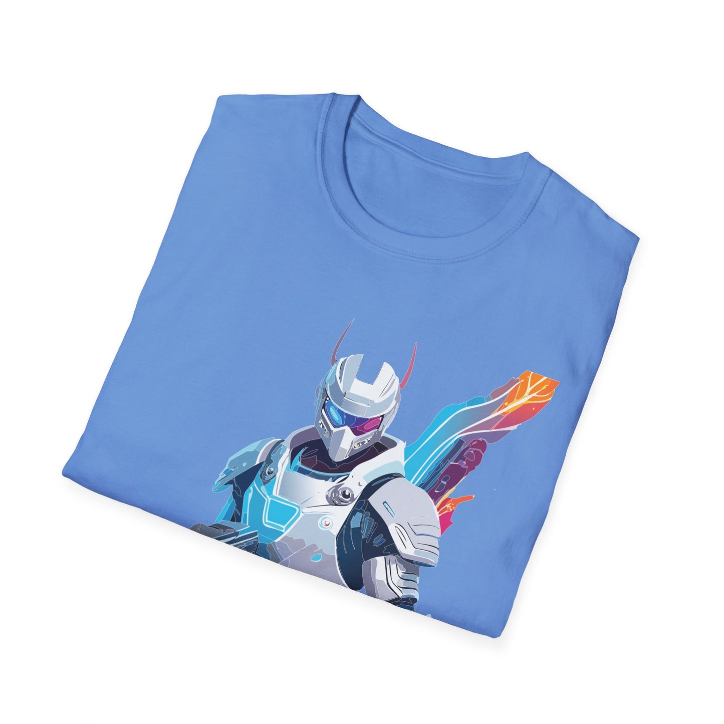 Warrior Shirt, Shirt with Warrior, T Shirt with Warrior, Warriors T Shirt